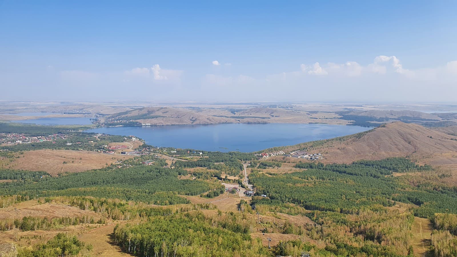 Lake Bannoye (Yaktykul) - Image 1