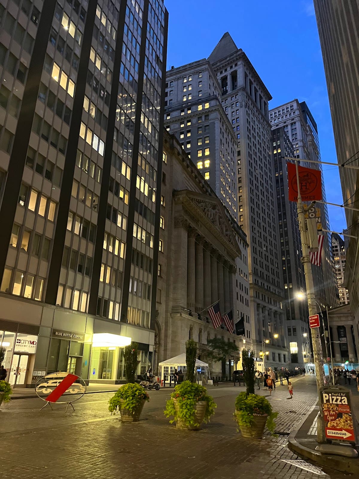 NYC Ferry (Wall Street/Pier 11 to DUMBO) - Image 1