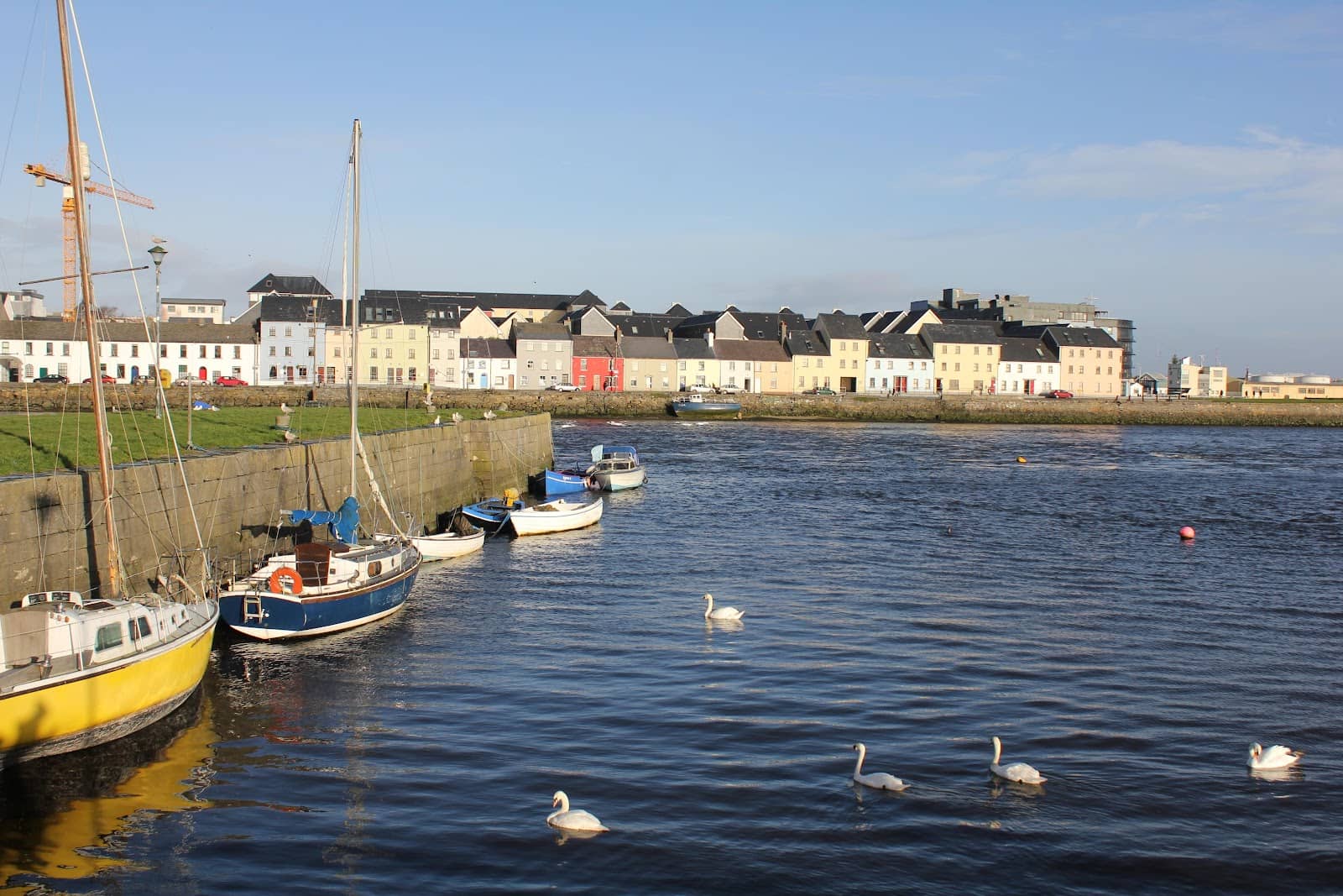 Claddagh Ring History