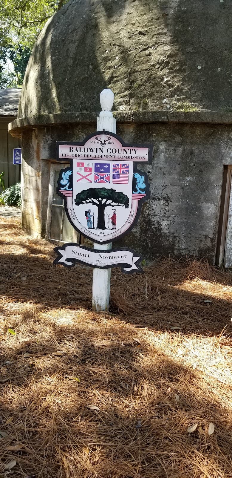 Tolstoy Park (Henry Stuart House) - Image 1