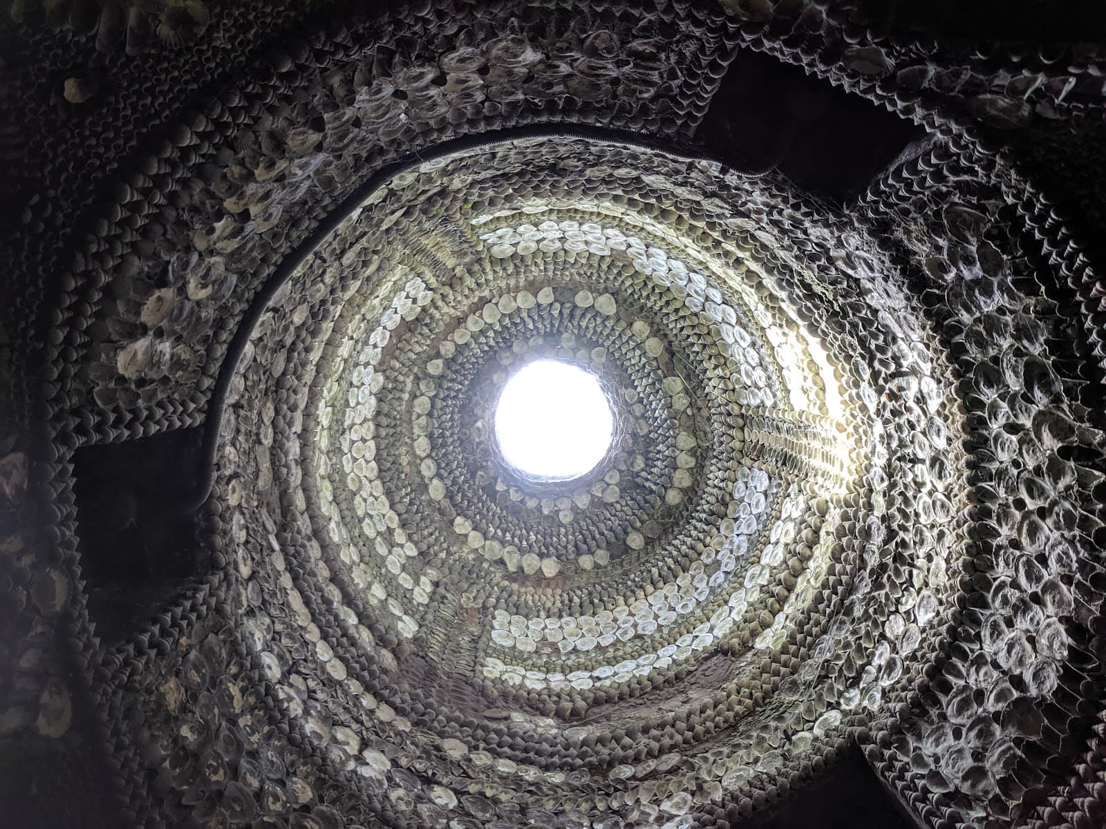Shell Grotto, Margate - Image 1