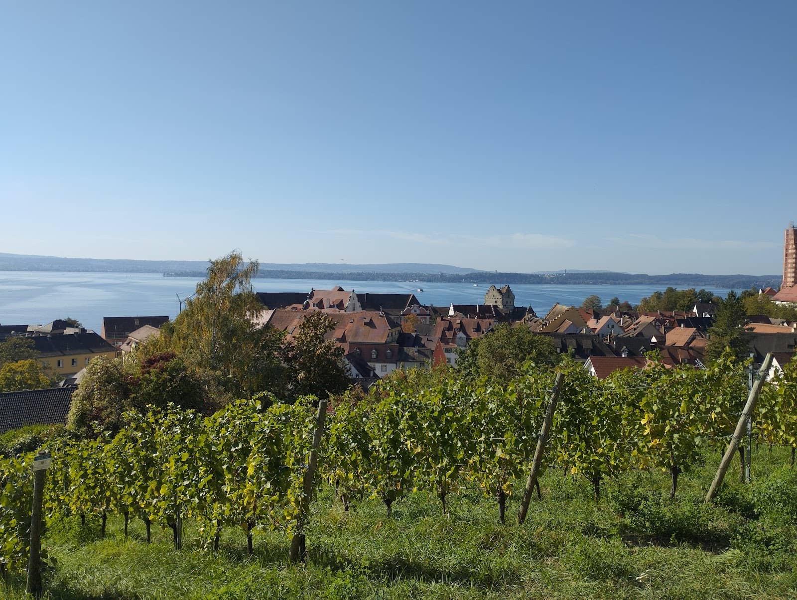 Historic Architecture