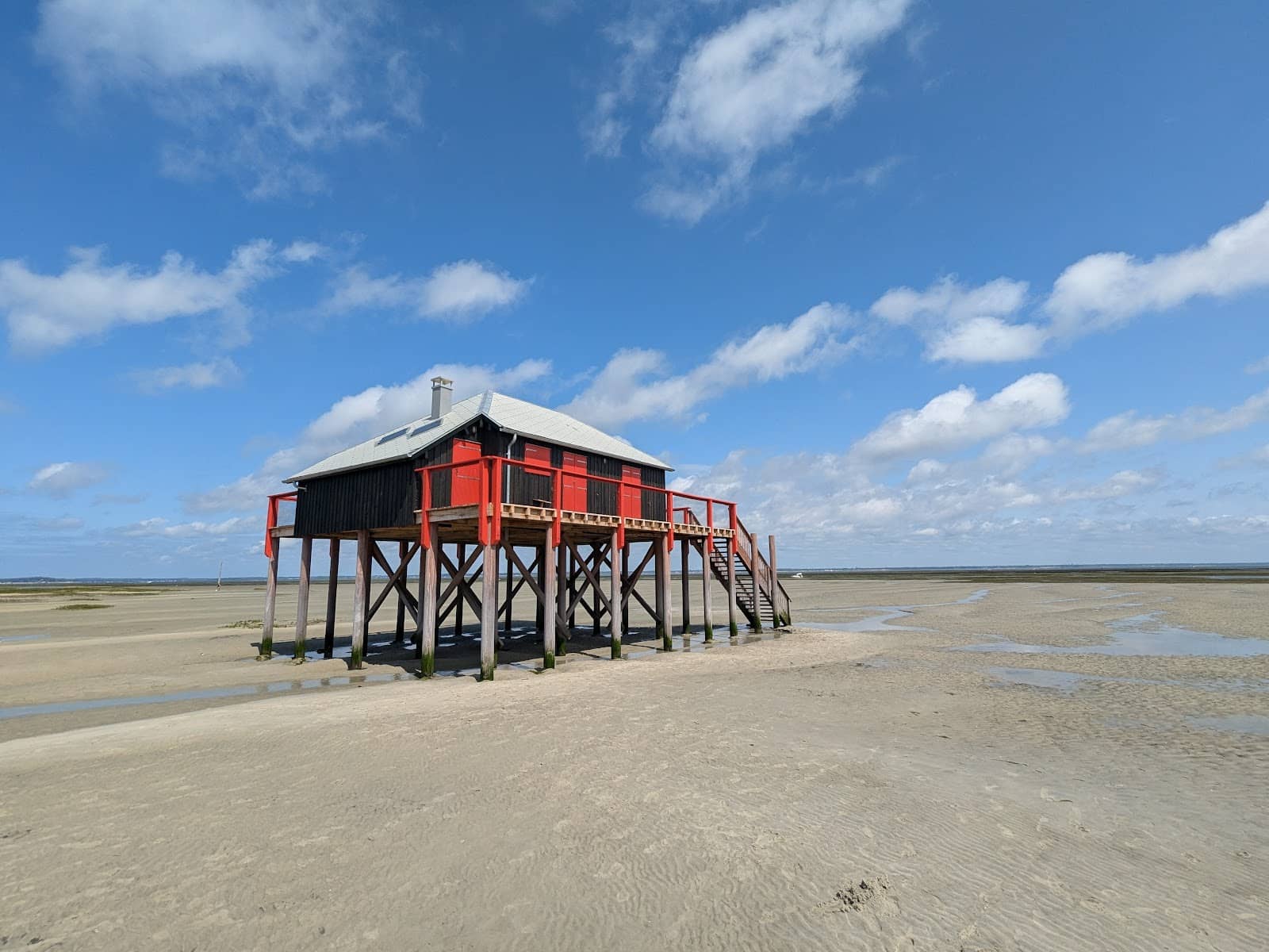 Oyster Farming Heritage