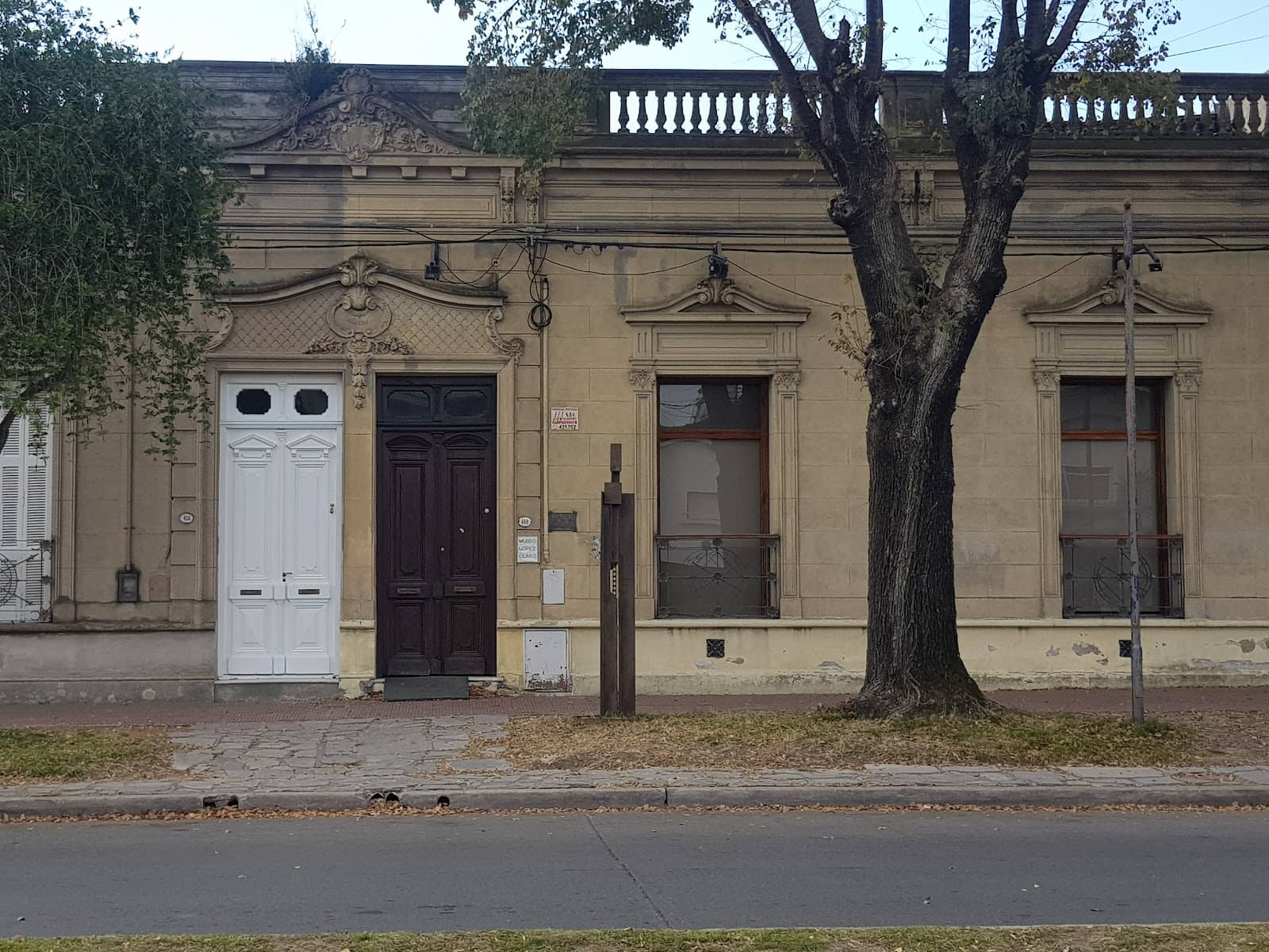 Community Art Space
