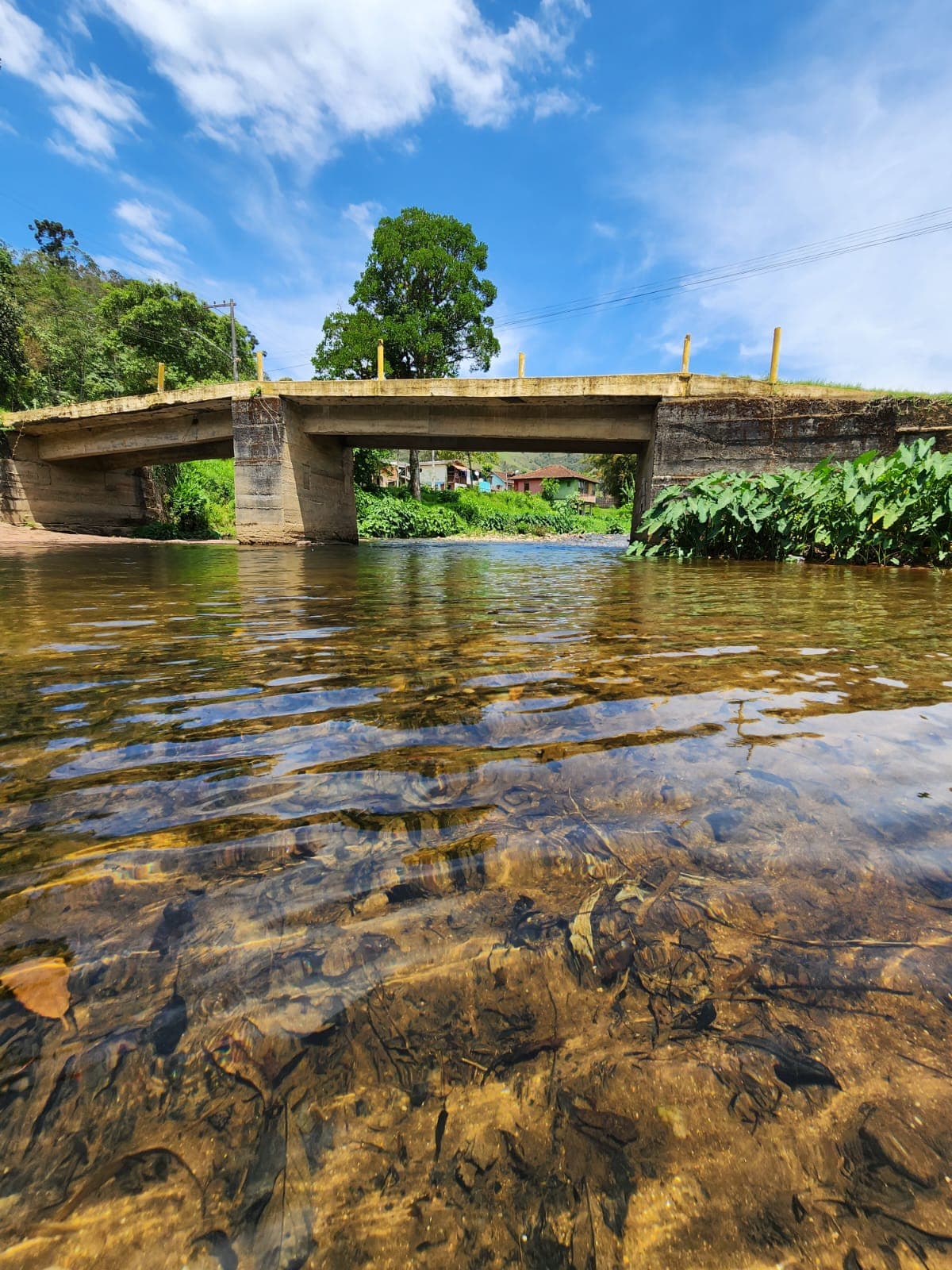 Ponte dos Namorados (Maringá) - Image 1