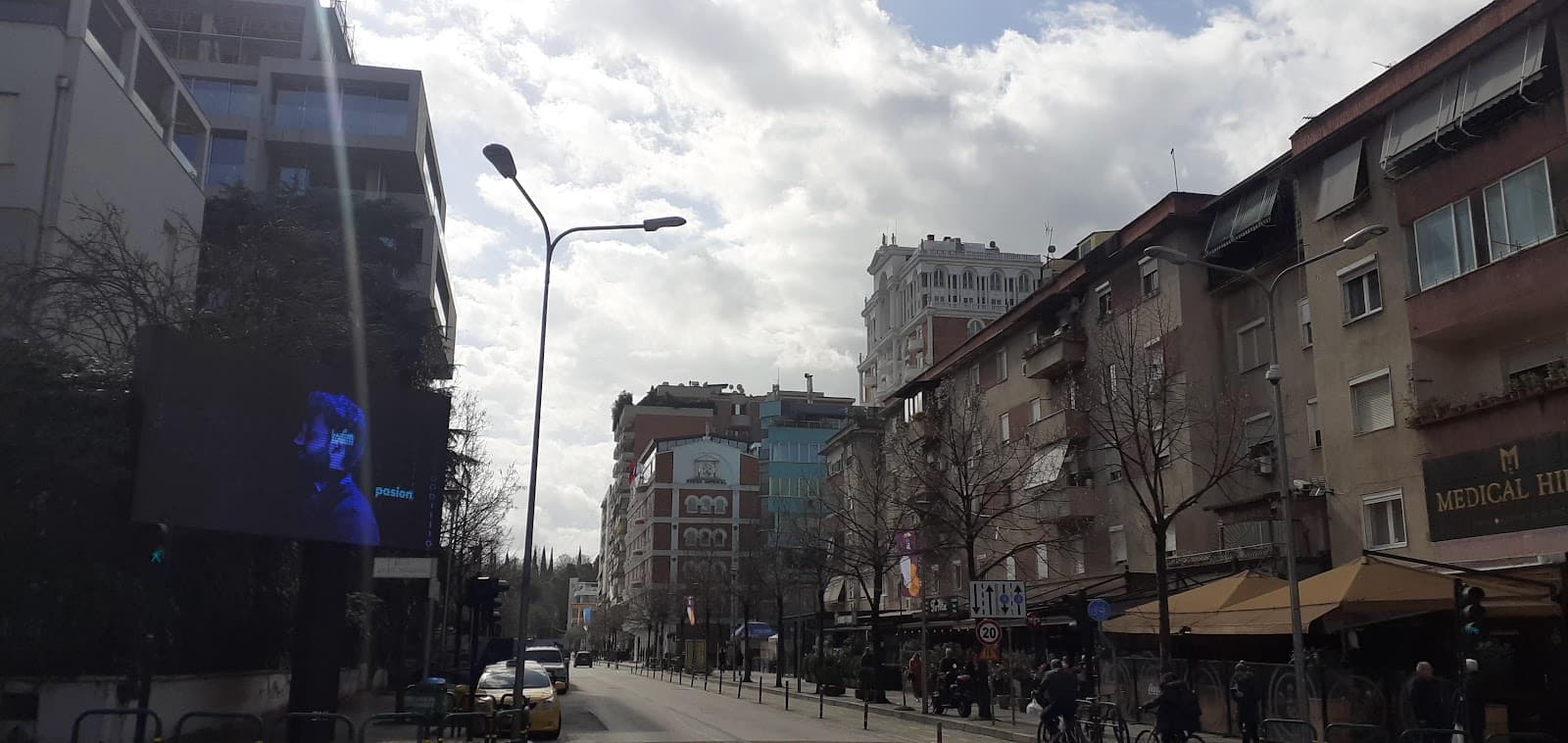 Rruga Abdyl Frashëri - Image 1