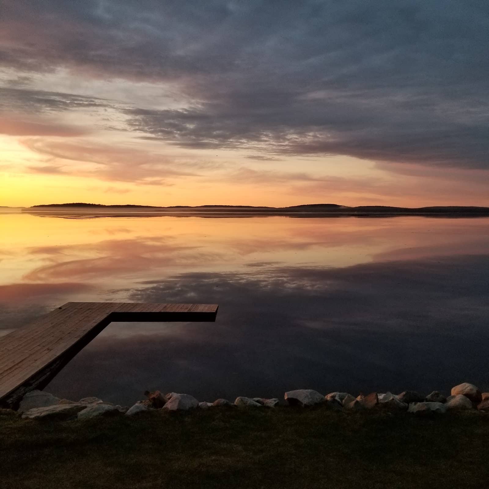 Scenic Waterfront Properties