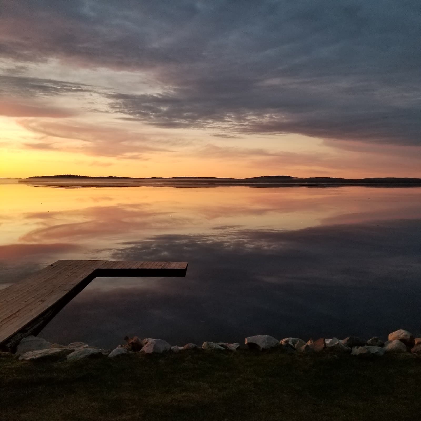 Lake Wahnapitae - Image 1