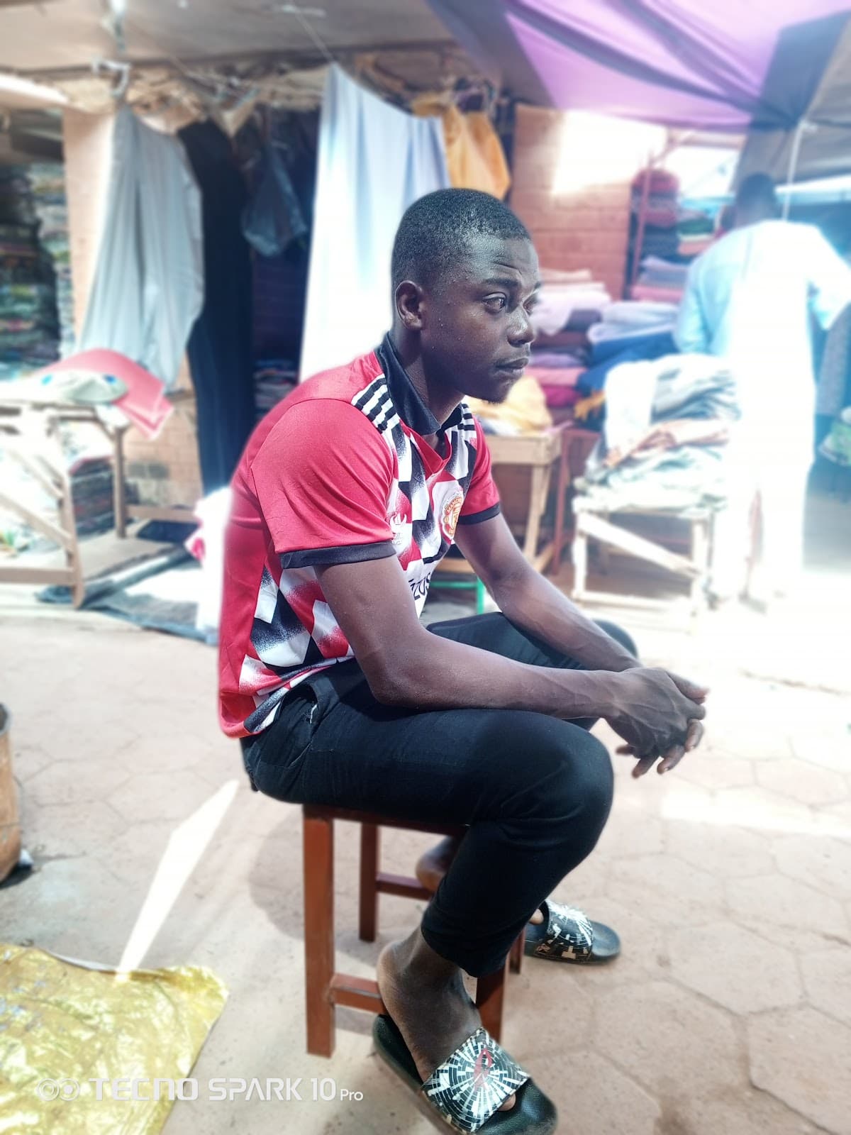 SIAO Craft Center Ouagadougou - Image 1