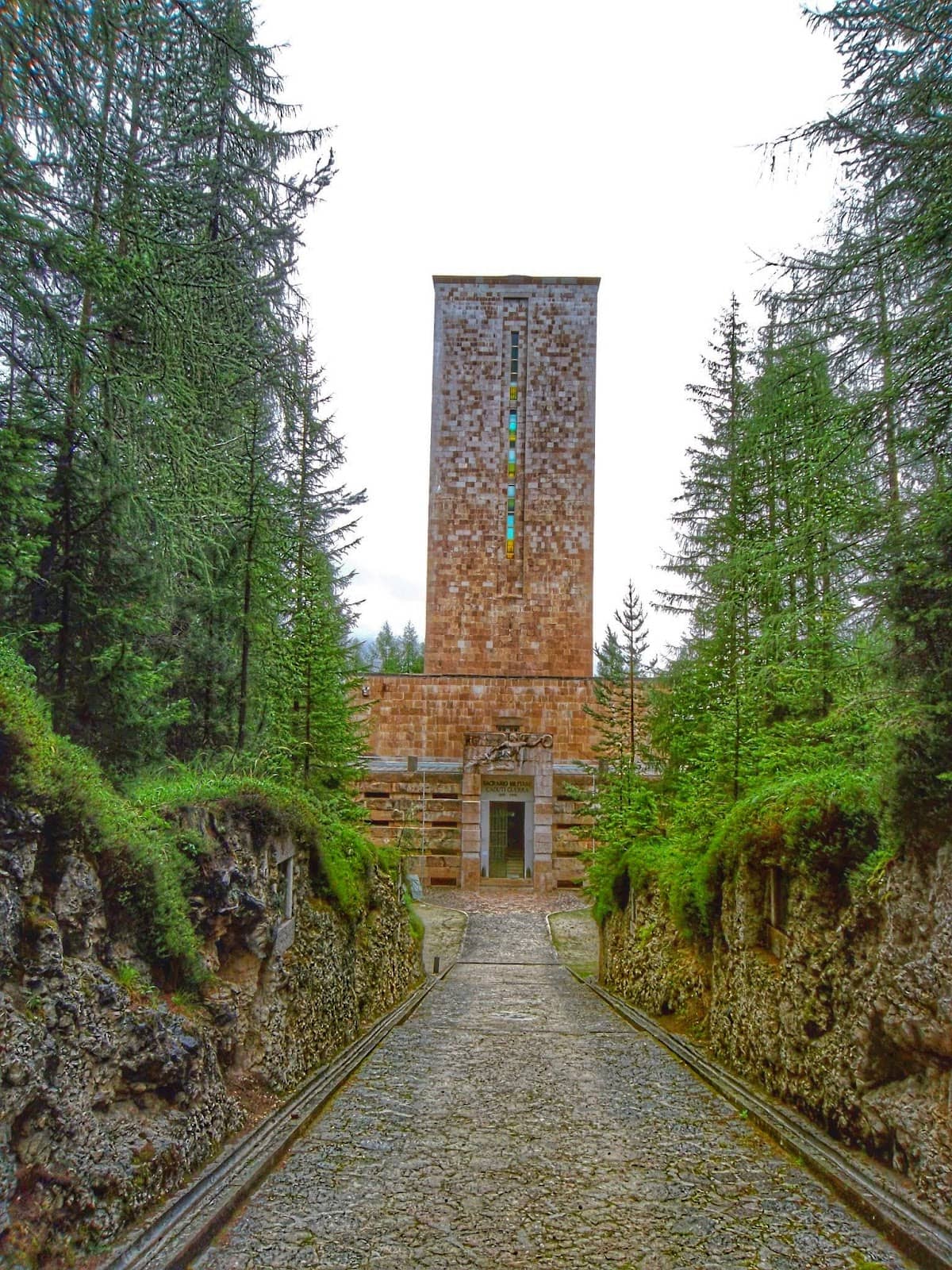 Vertical photo