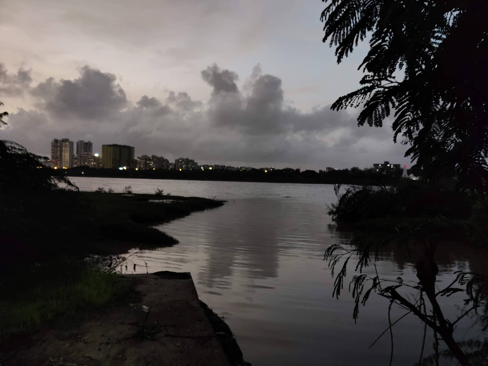 Chhath Puja Celebrations
