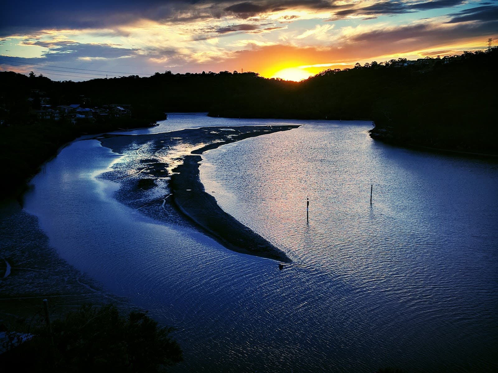 Woronora River - Image 1