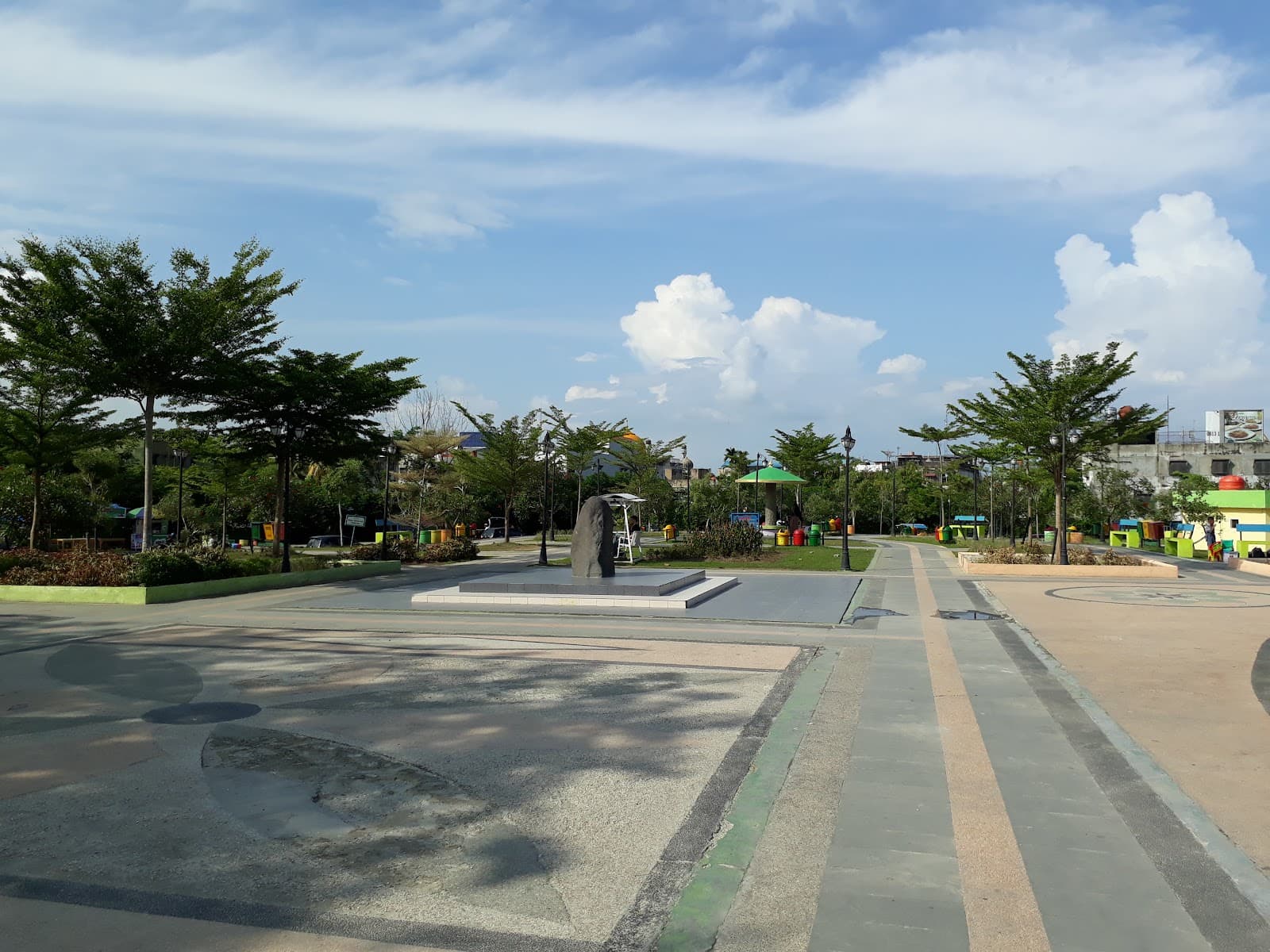 Tunjuk Ajar Integritas Park - Image 1