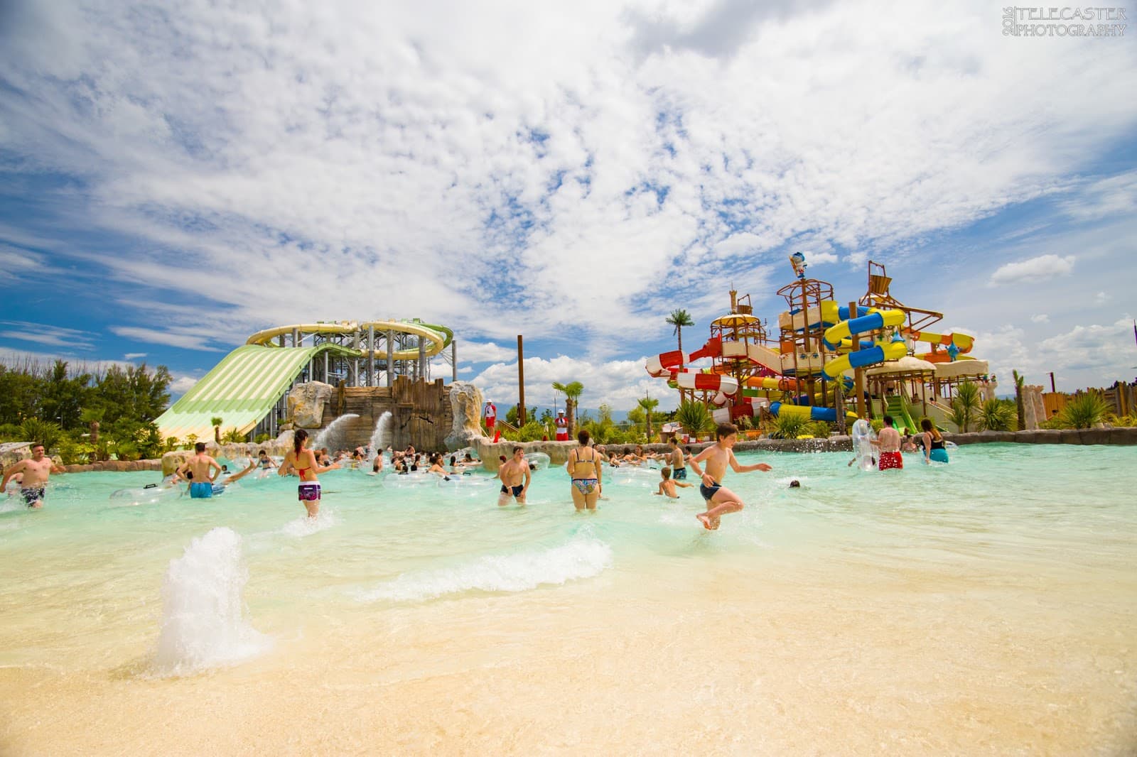 Wave Island - Image 1