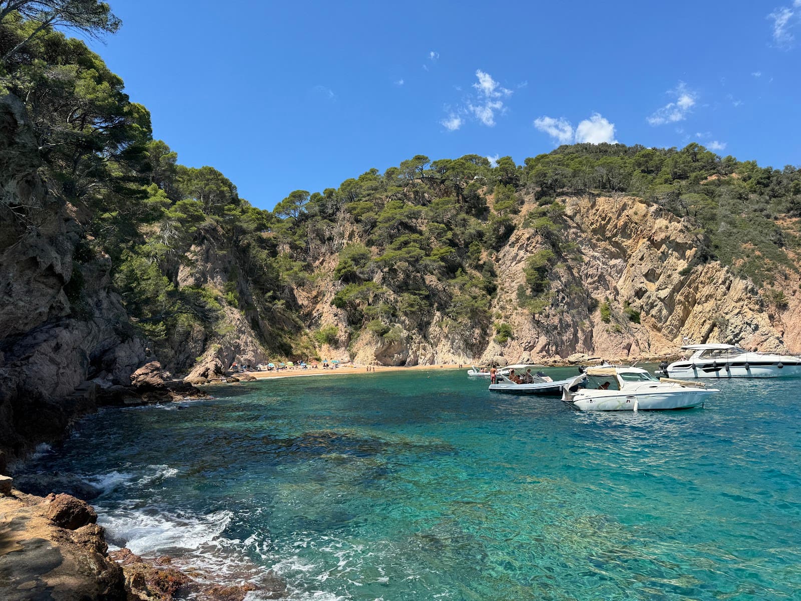 Cala Futadora - Image 1