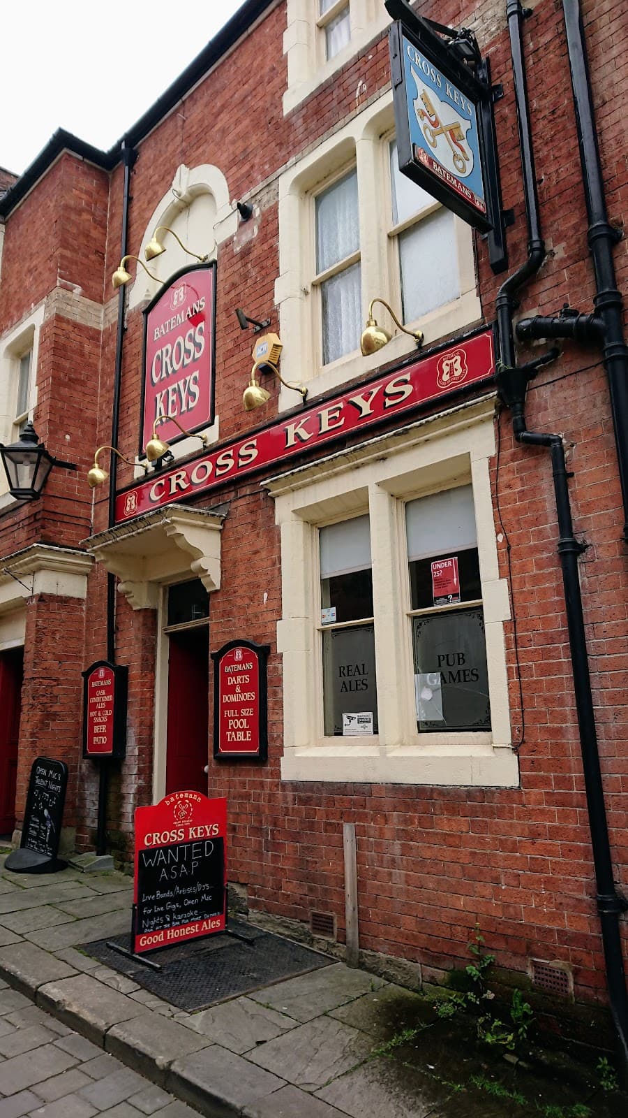 Belper Market Place - Image 1