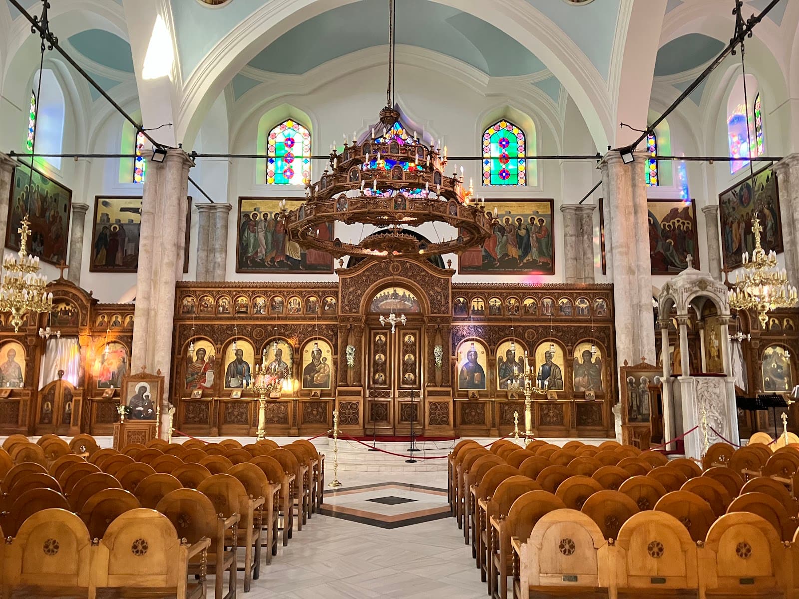 Agios Titos Church - Image 1