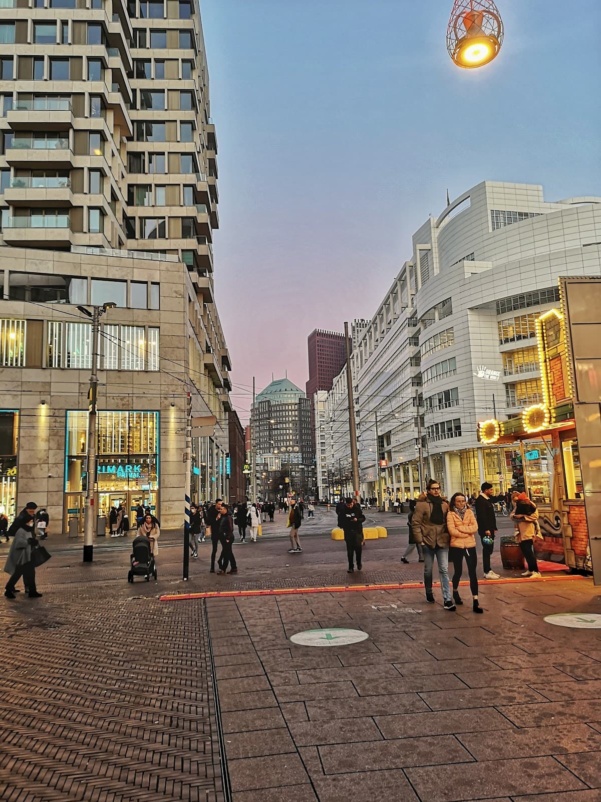 Grote Marktstraat - Image 1