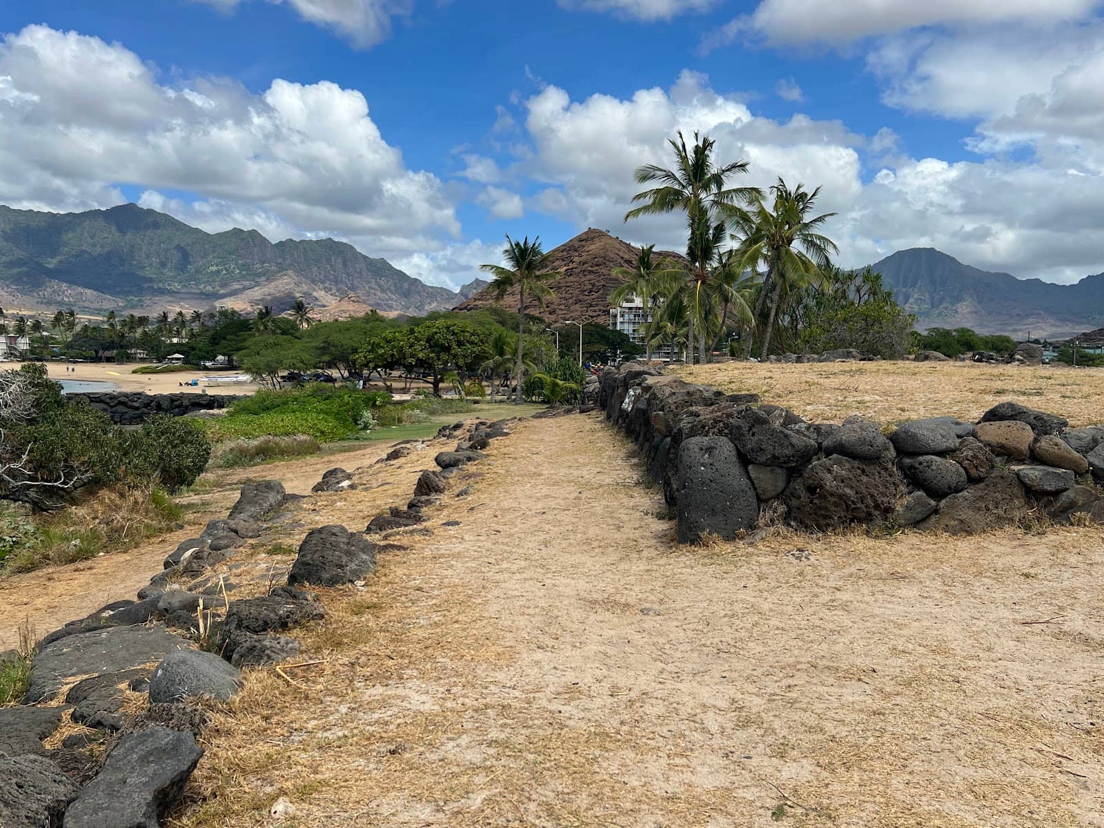 Peaceful Prayer Spot