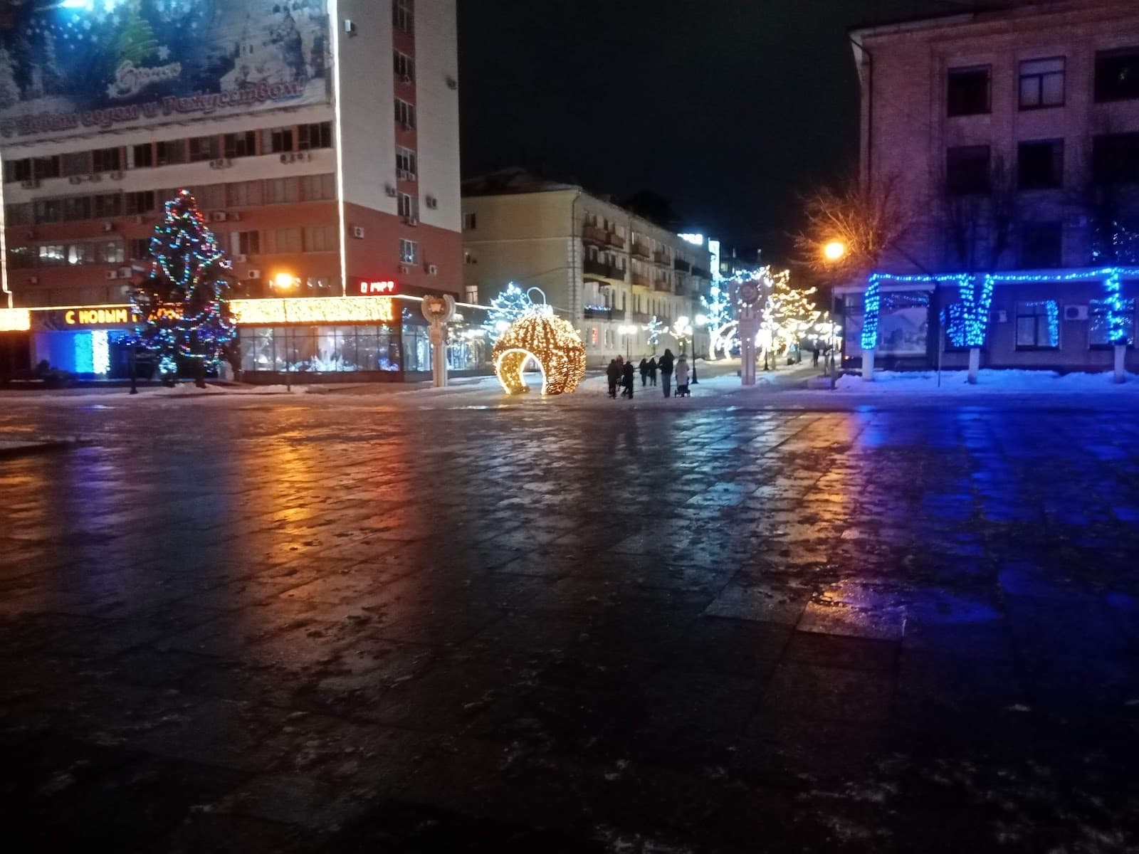 Sovetsky District - Image 1