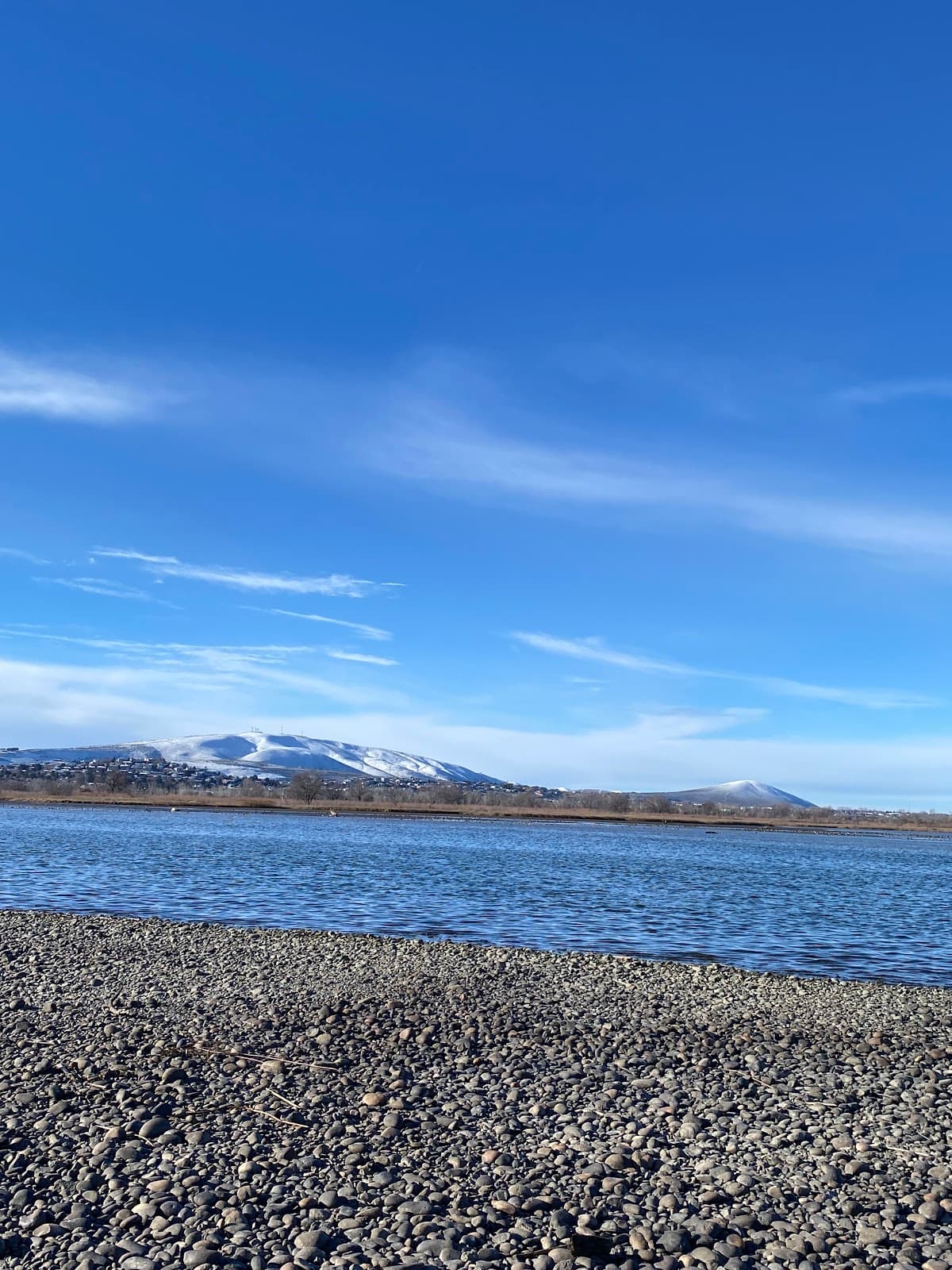 Bateman Island & Yakima River Delta - Image 1