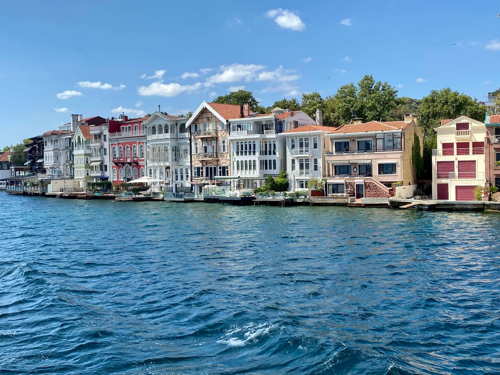 Emek Mantı Yeniköy