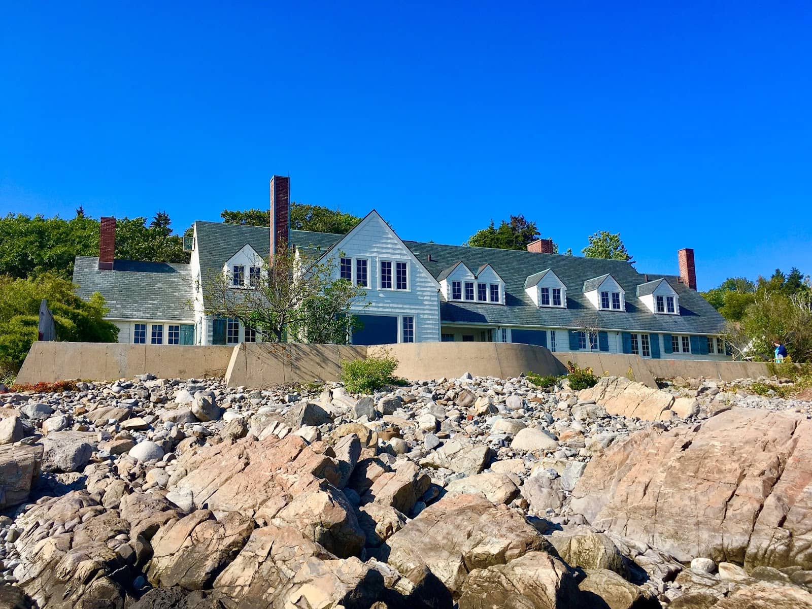 Nature Trails & Birdwatching