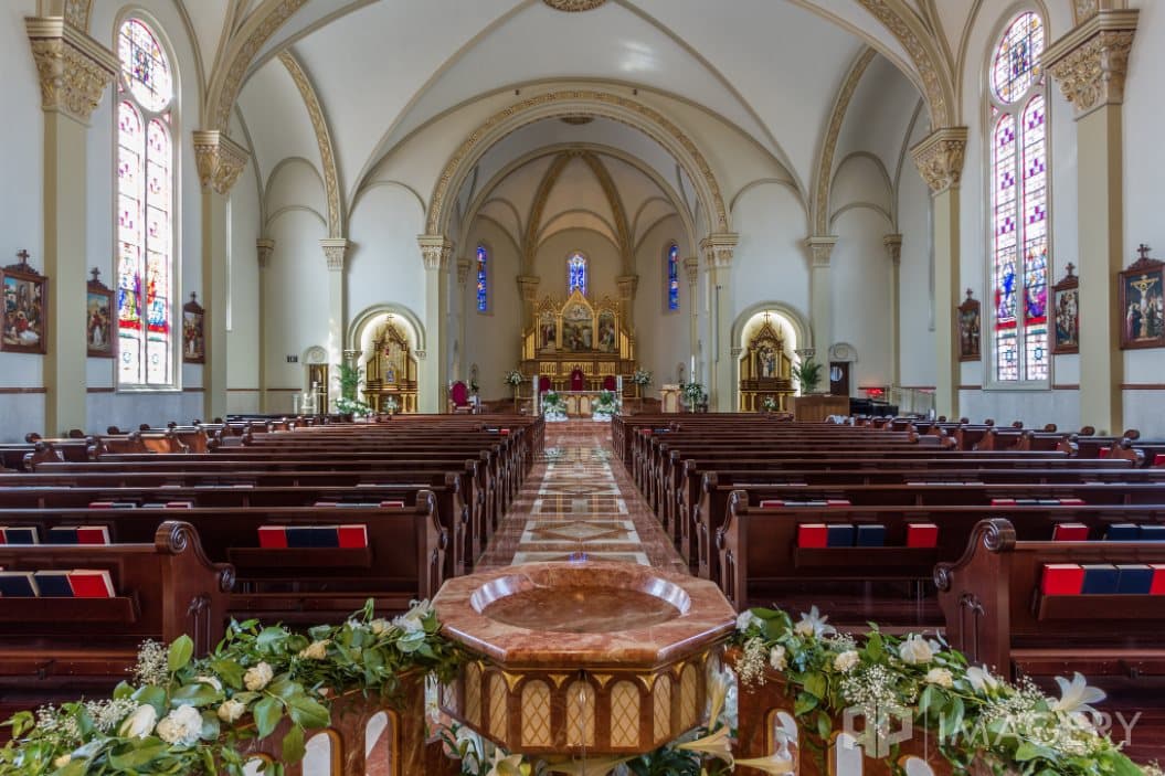 St. Stephen Cathedral - Image 1