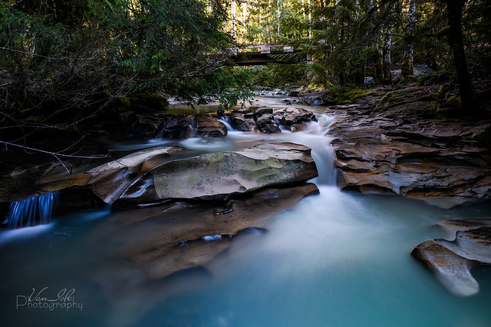 Cumberland Forest Trails - Image 1