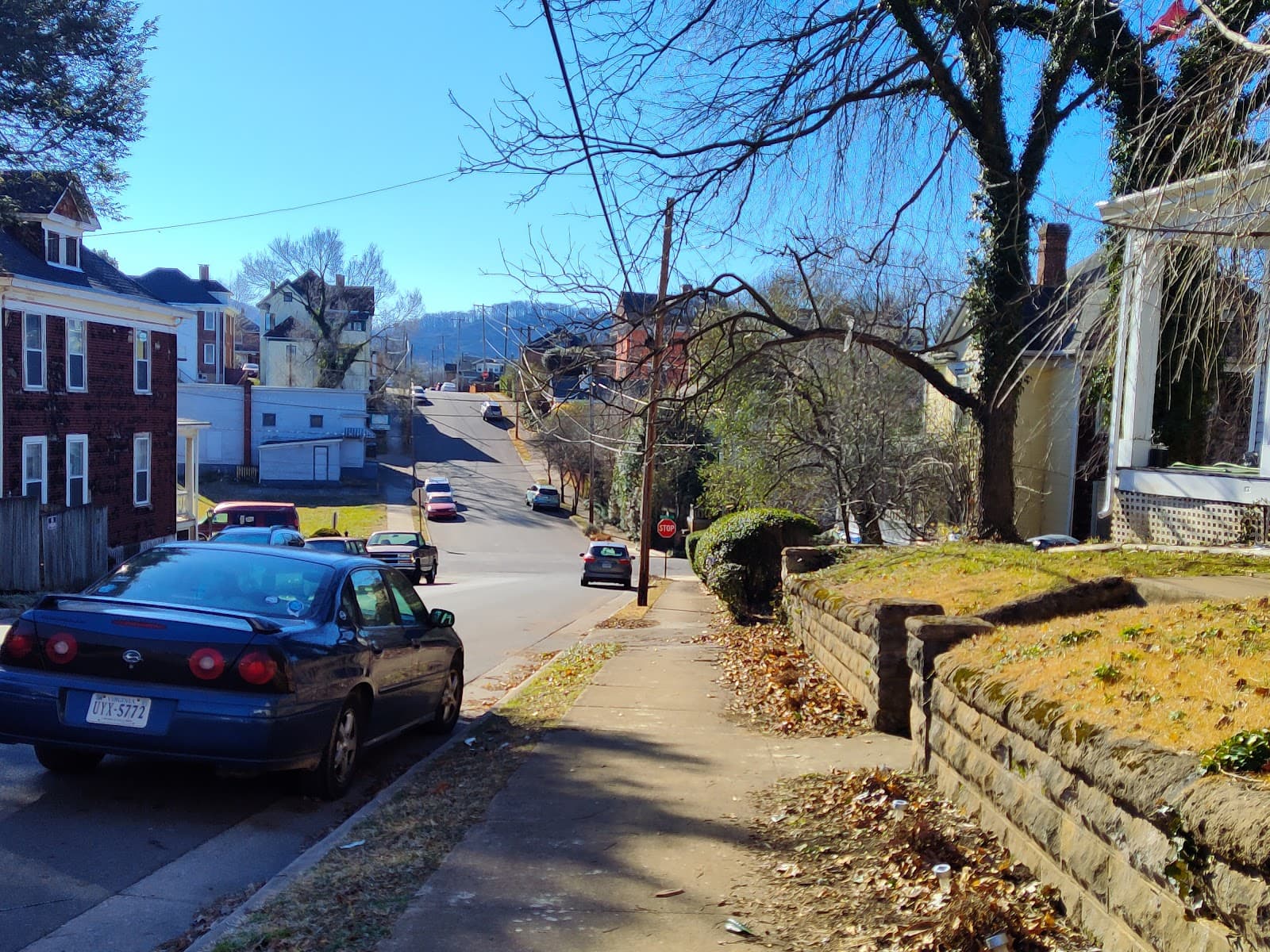 Old Southwest Historic District - Image 1