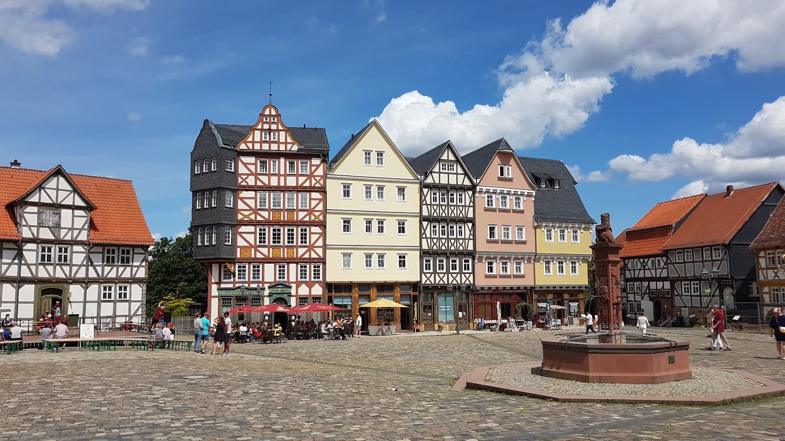 Hessenpark Open-Air Museum - Image 1