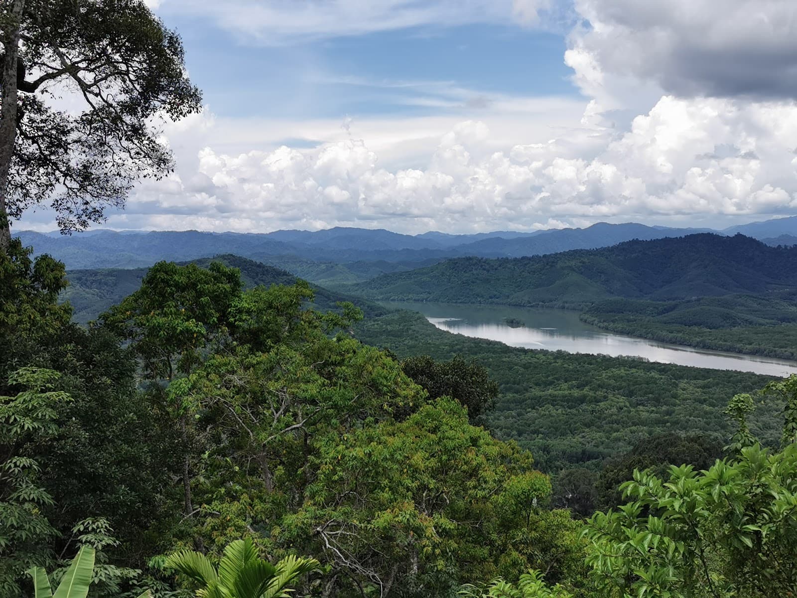 Khao Fa Chi Viewpoint - Image 1