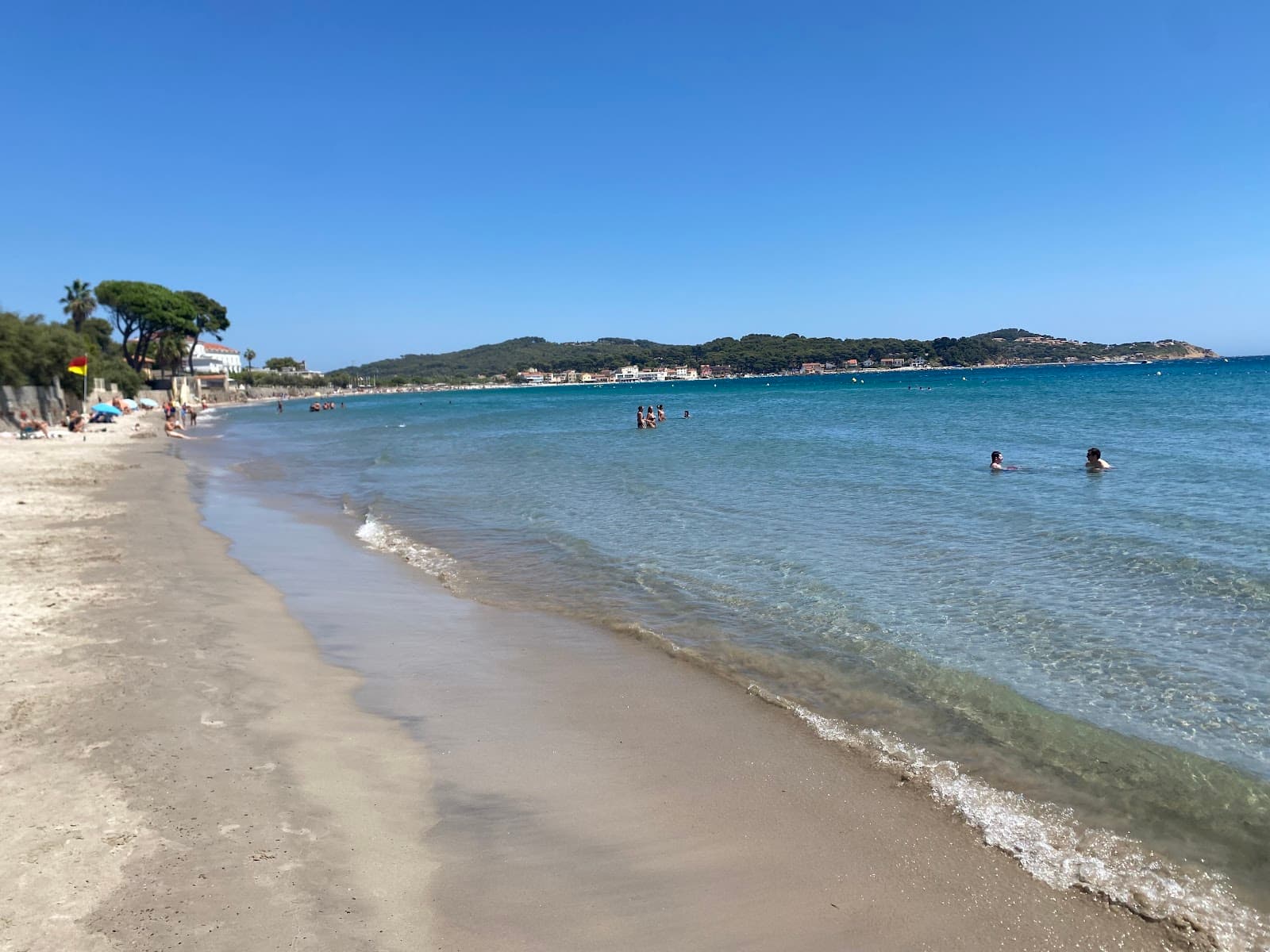 Plage de Mar-Vivo - Image 1