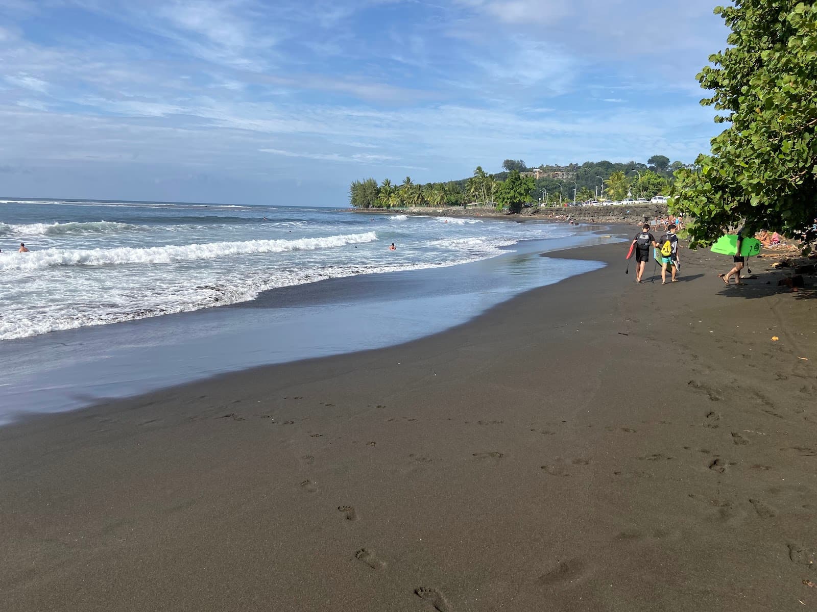 Lafayette Beach - Image 1