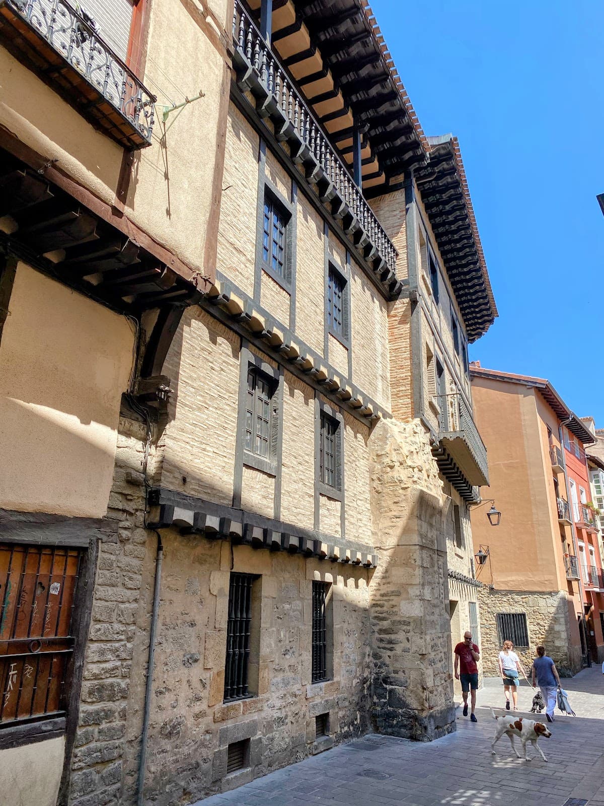 Herrería Street - Image 1