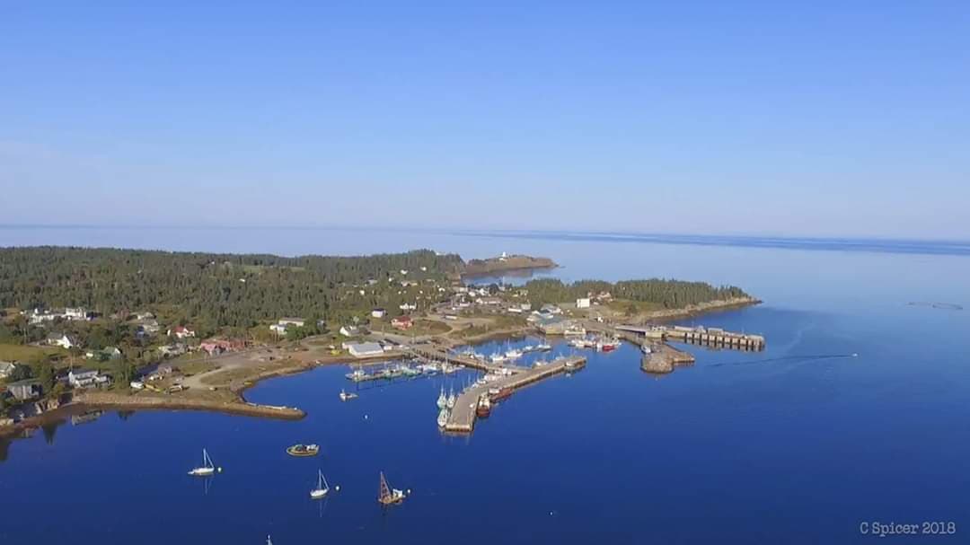 Grand Manan Island - Image 1