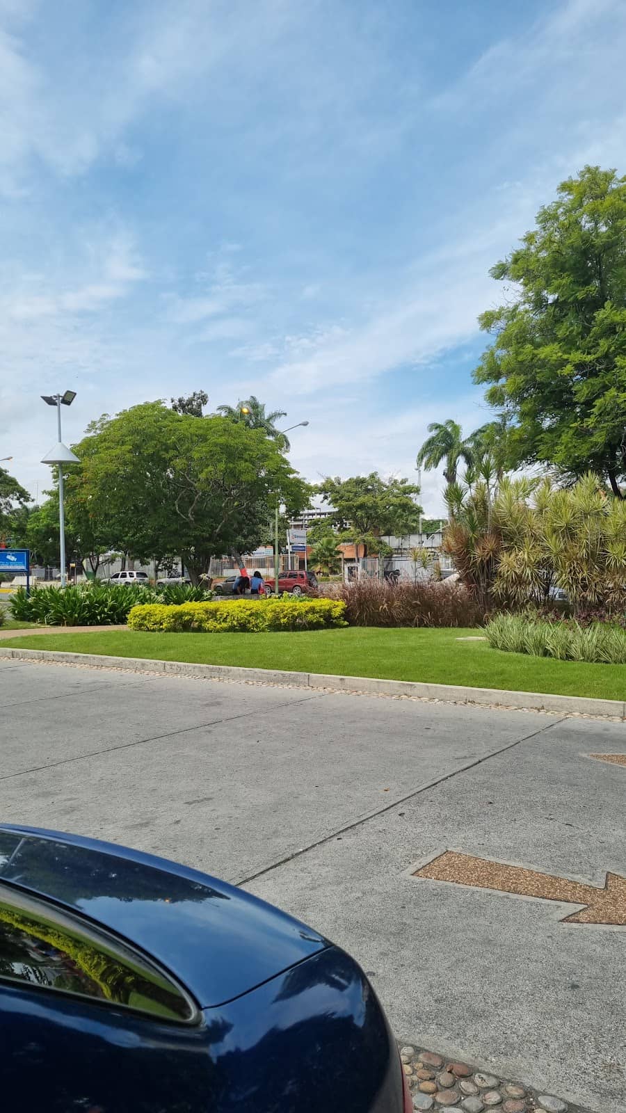 Parque Real