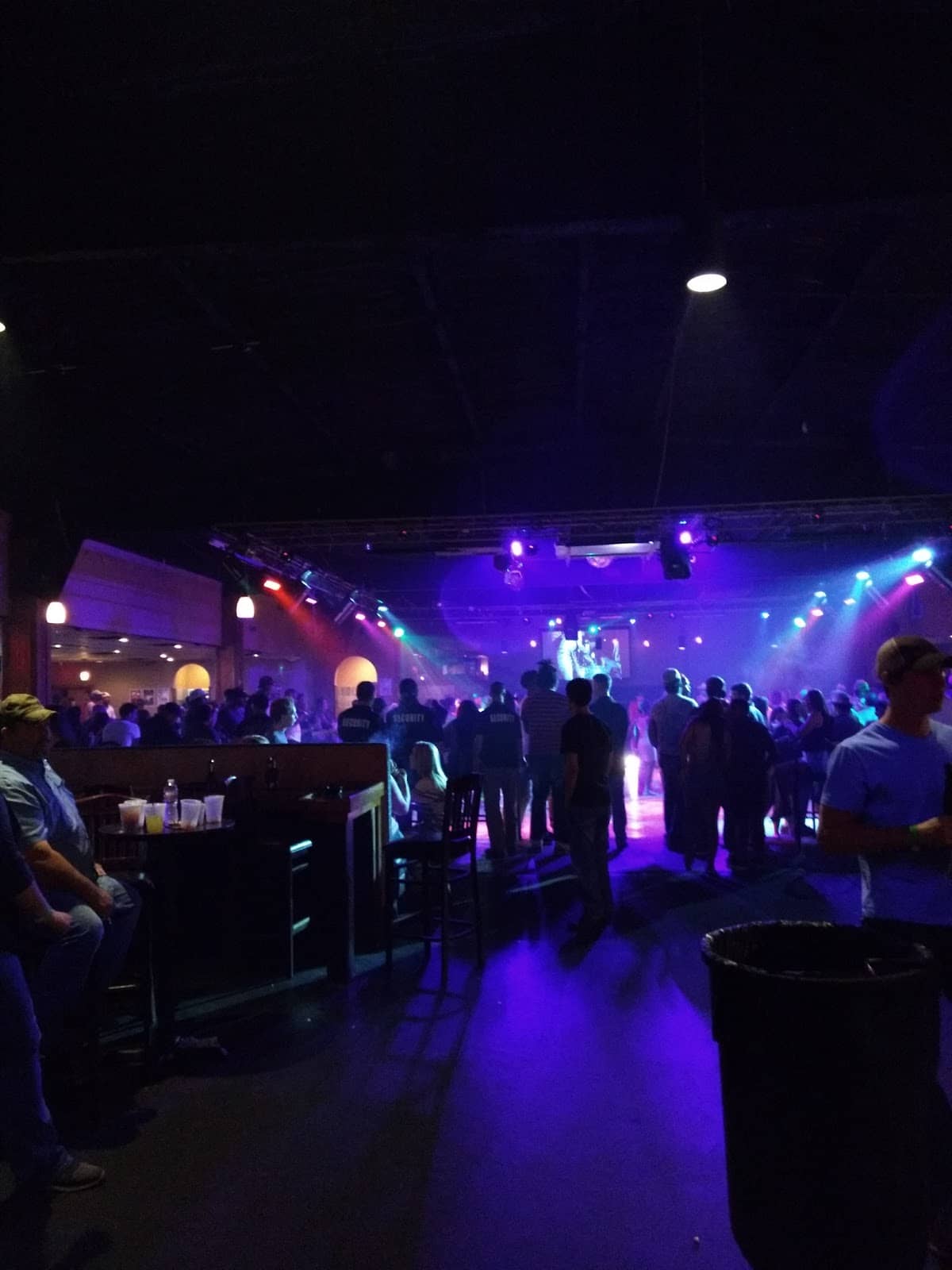 Mardi Gras Celebrations