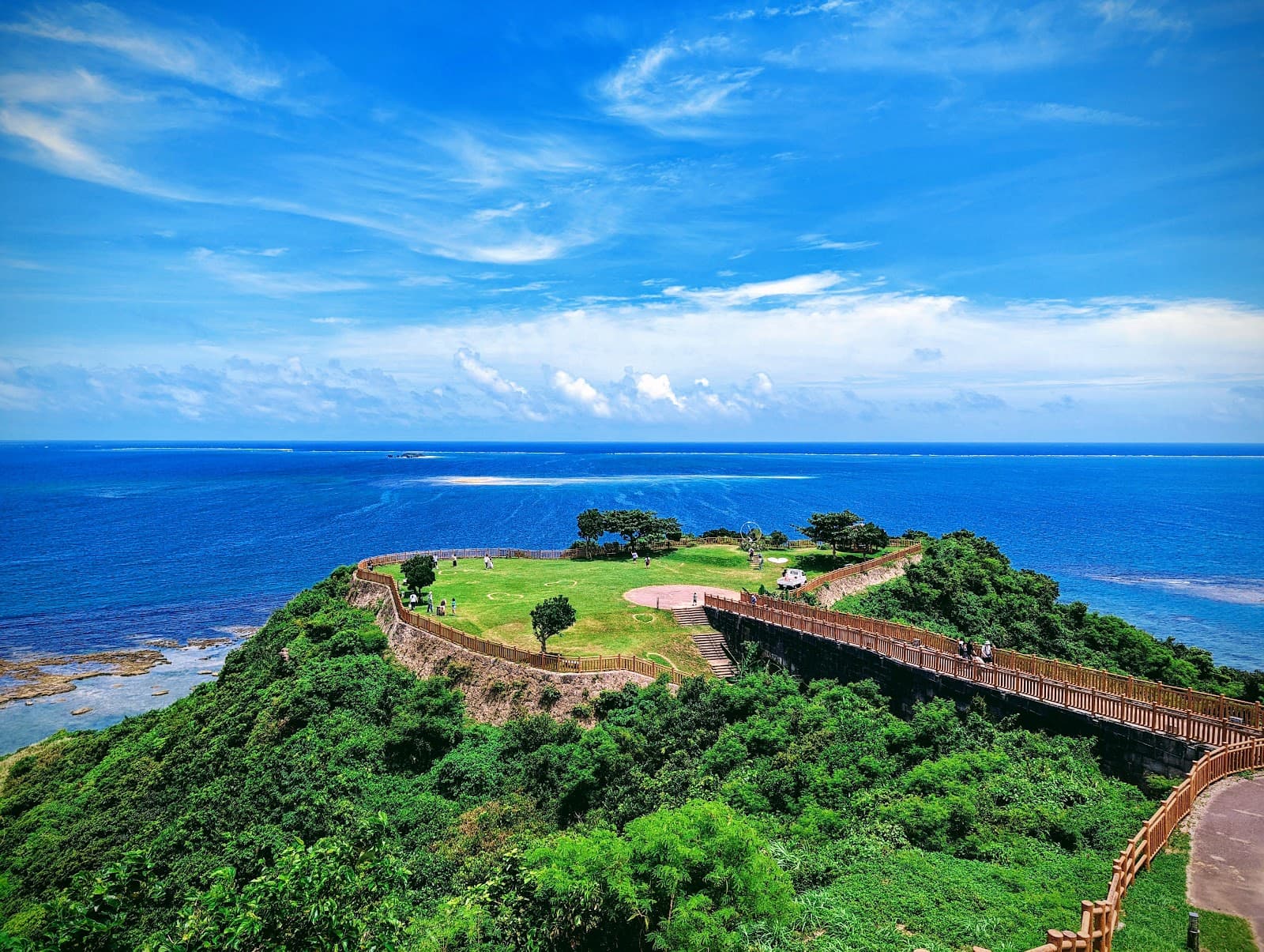 Cape Chinen Park - Image 1