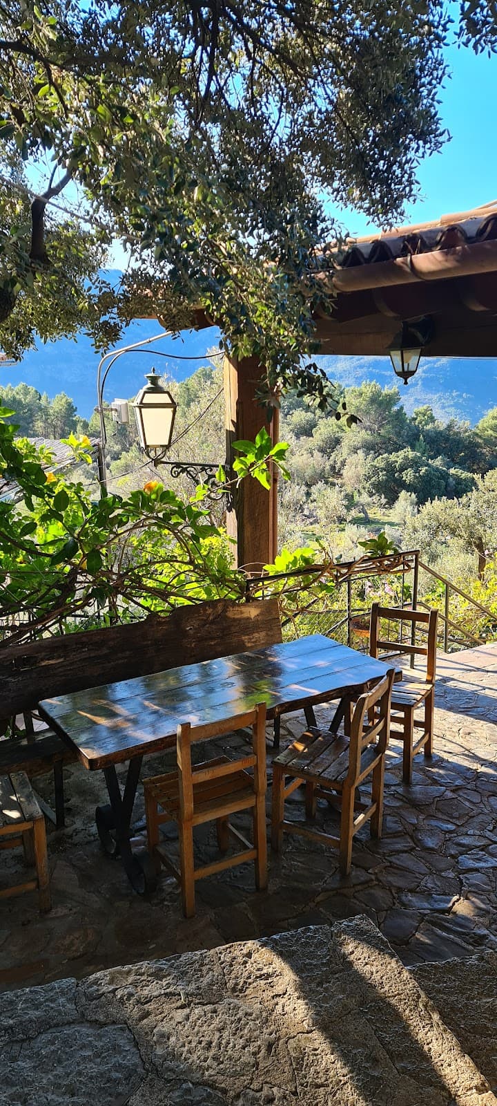 Mirador de ses Barques - Image 1