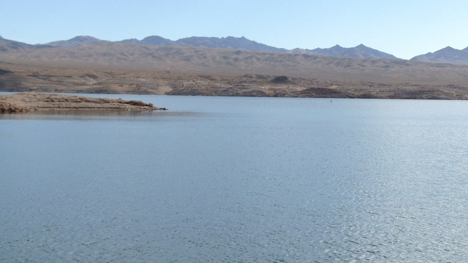 Echo Bay (Lake Mead NRA) - Image 1