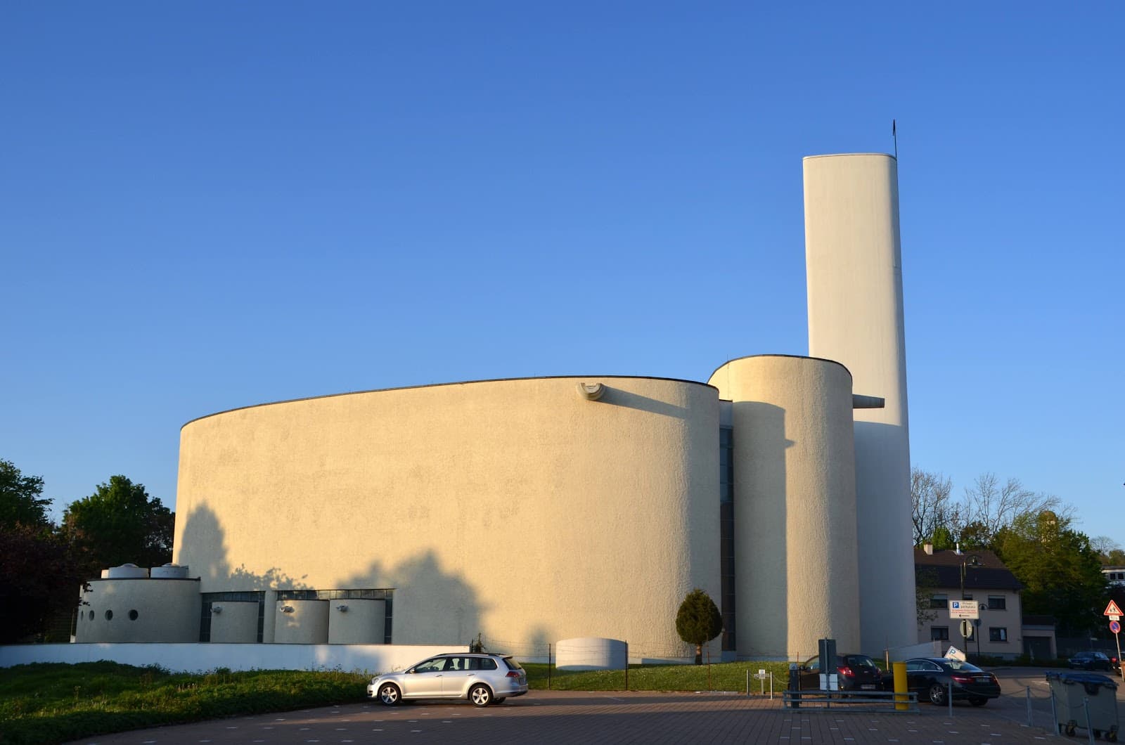 St. Jakobus Church (Sinsheim) - Image 1