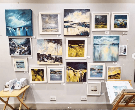 West Broadway Galleries - Image 1