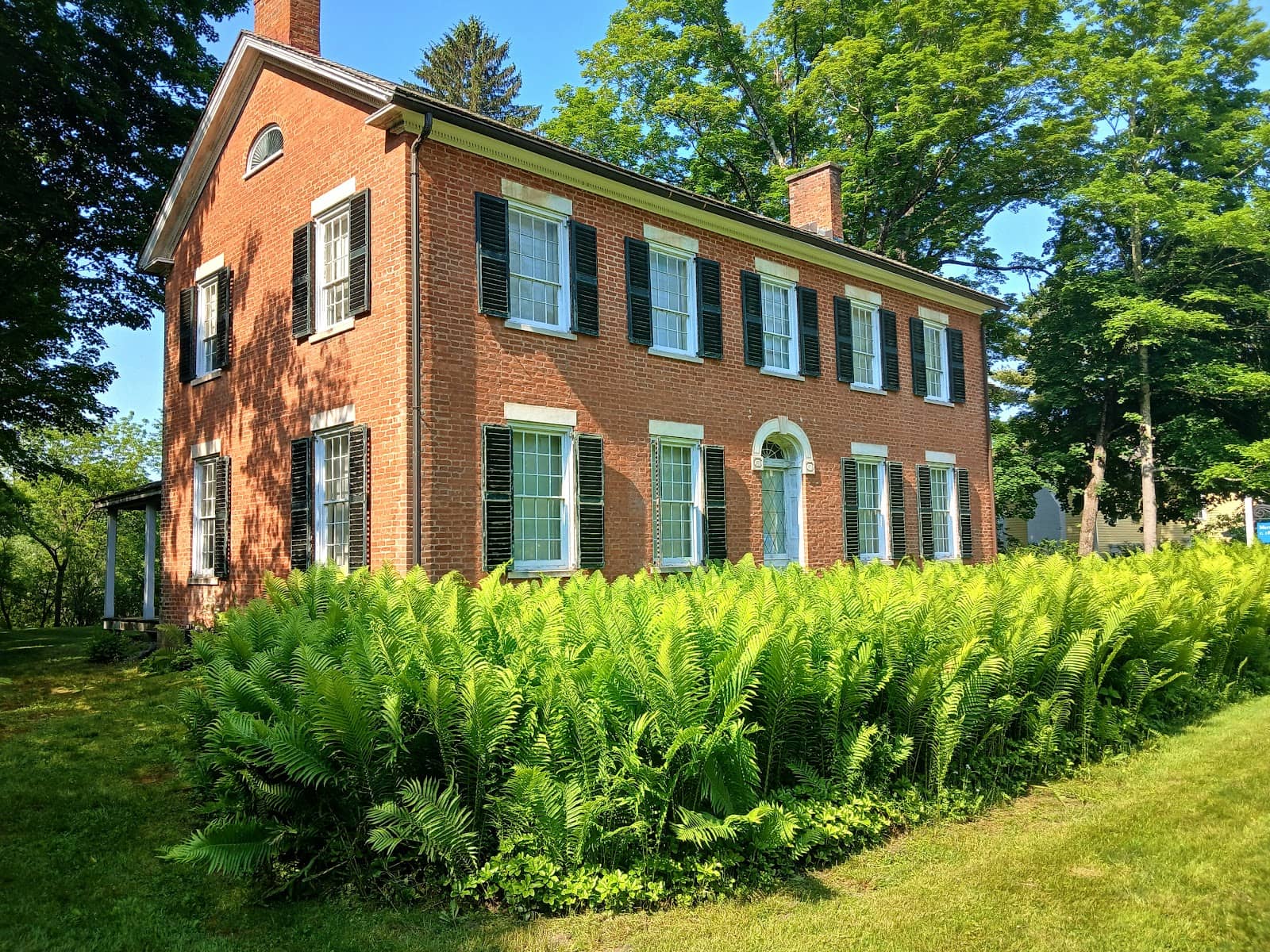 Housatonic Valley Association