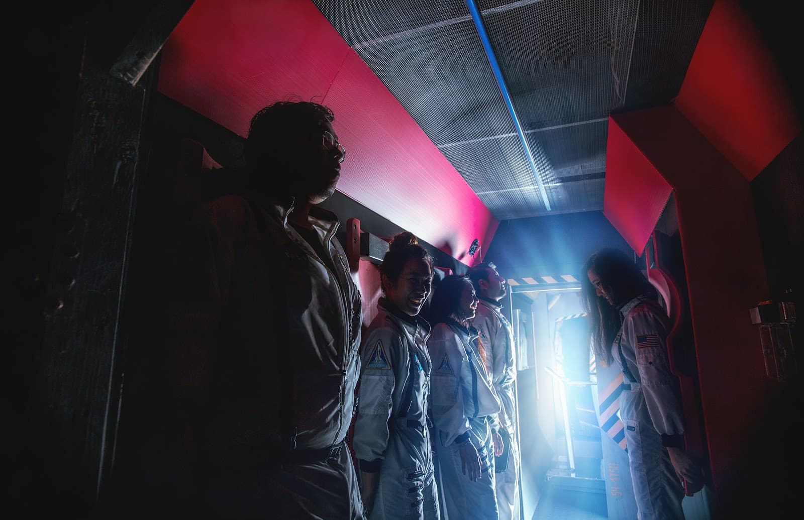 Maze Rooms - Image 1