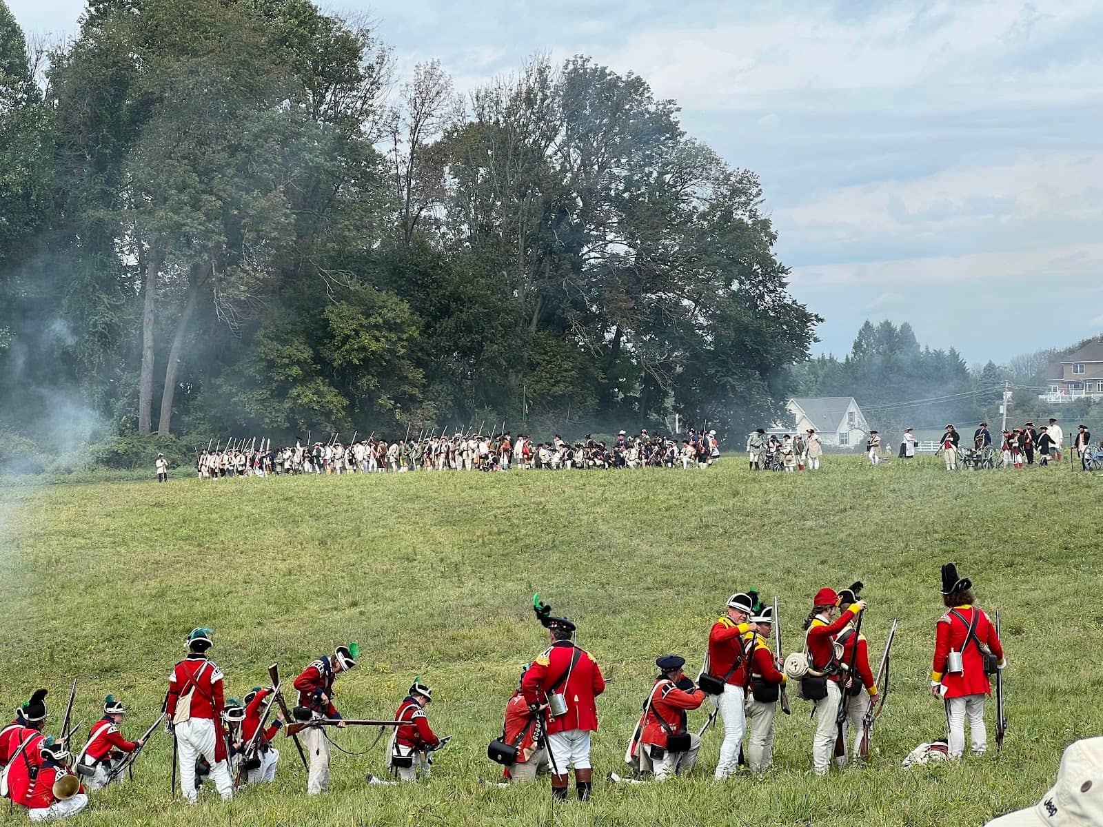 Birdwatching Hotspot