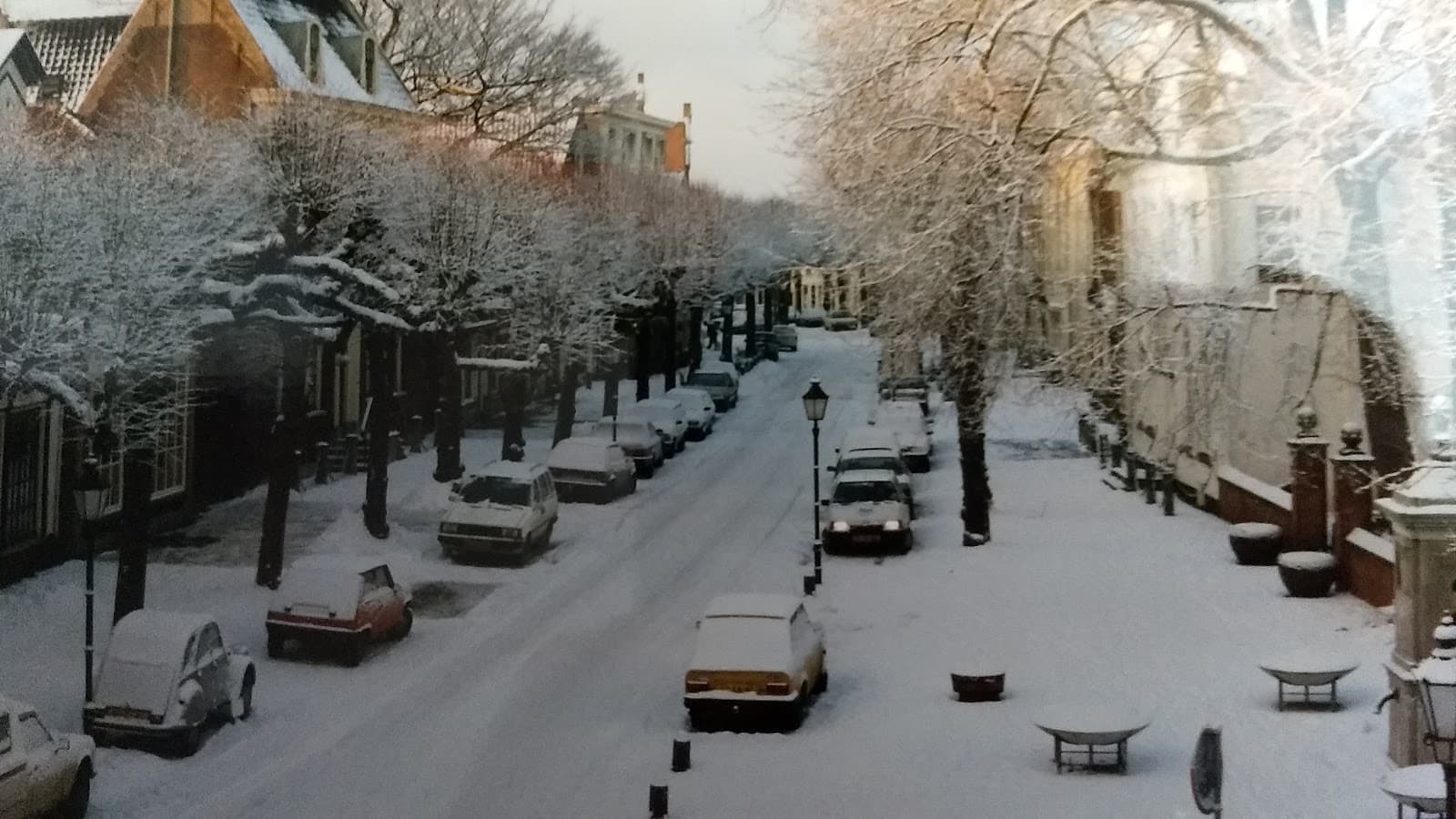 Voorstraat (Noordwijk-Binnen) - Image 1