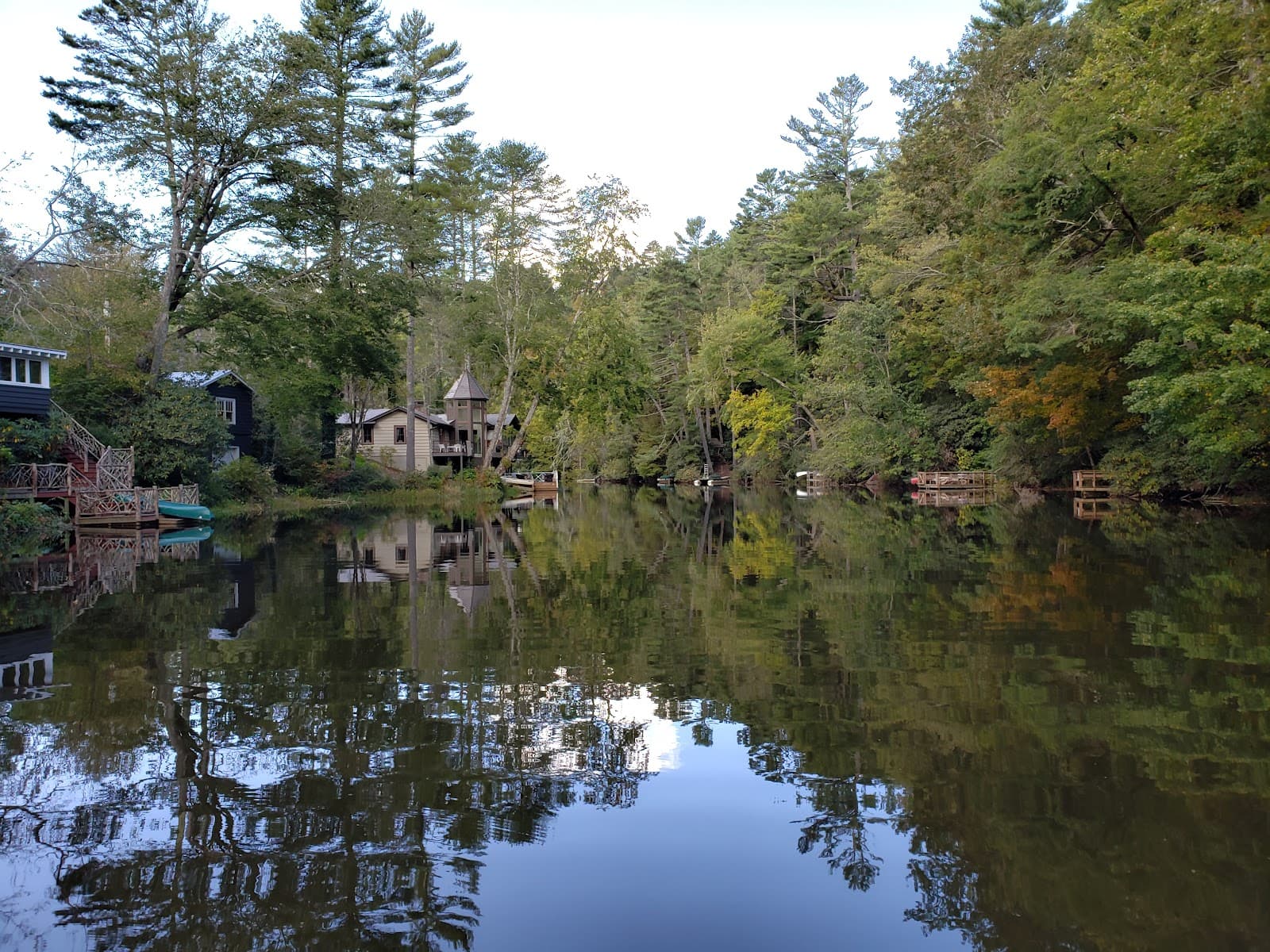 Mirror Lake - Image 1