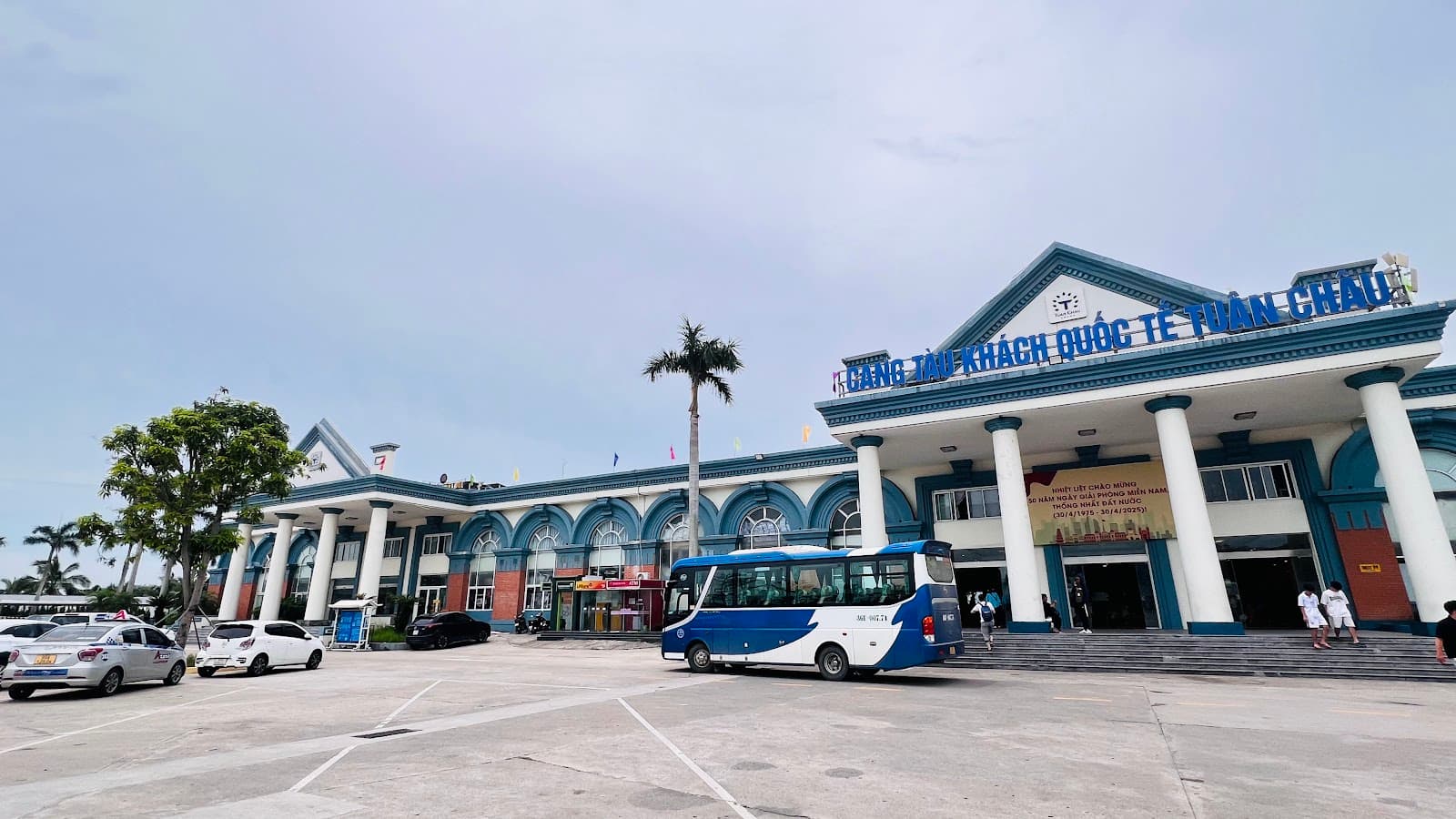 Tuan Chau International Marina Ha Long - Image 1