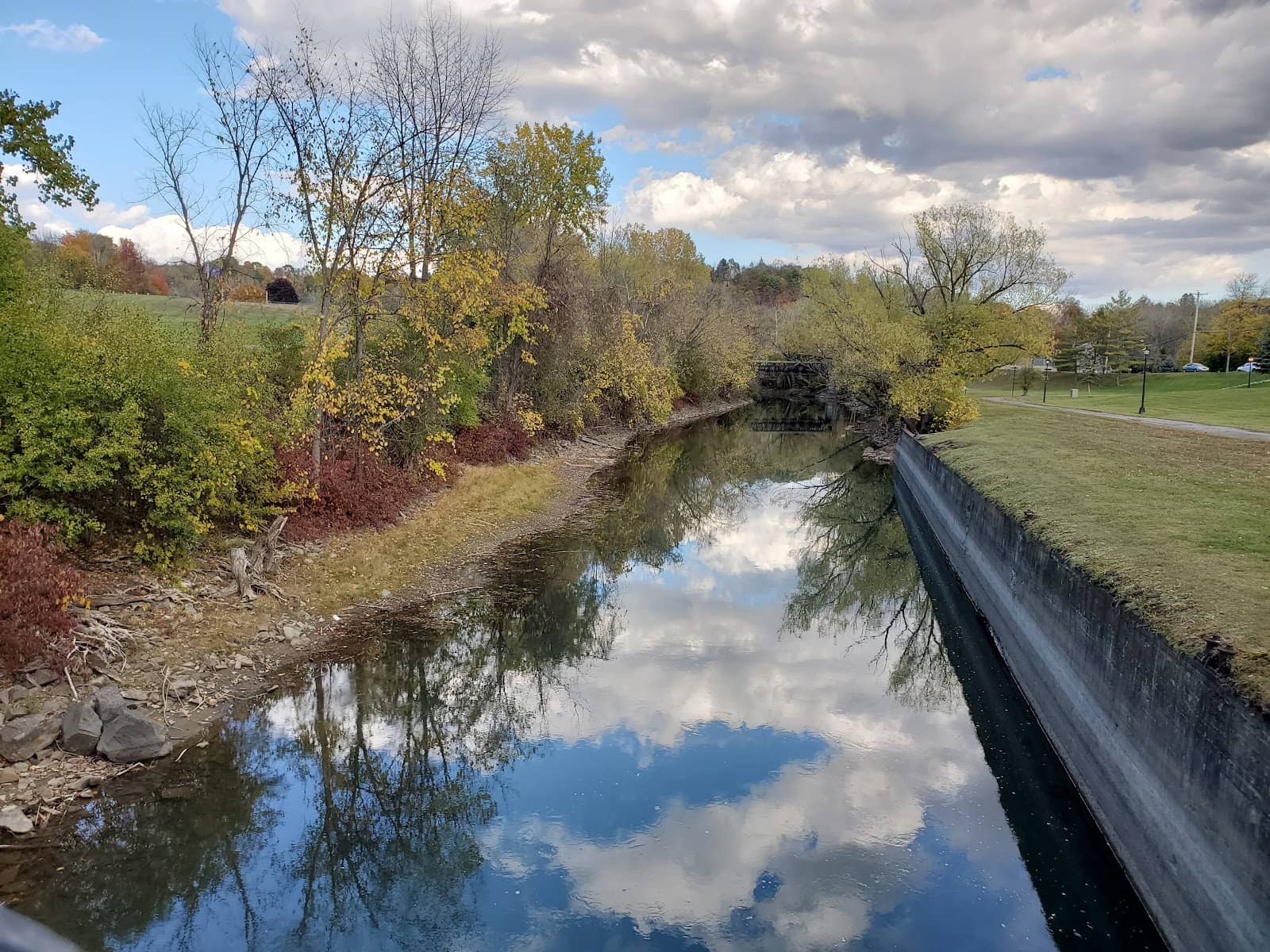 Family Fun Playground